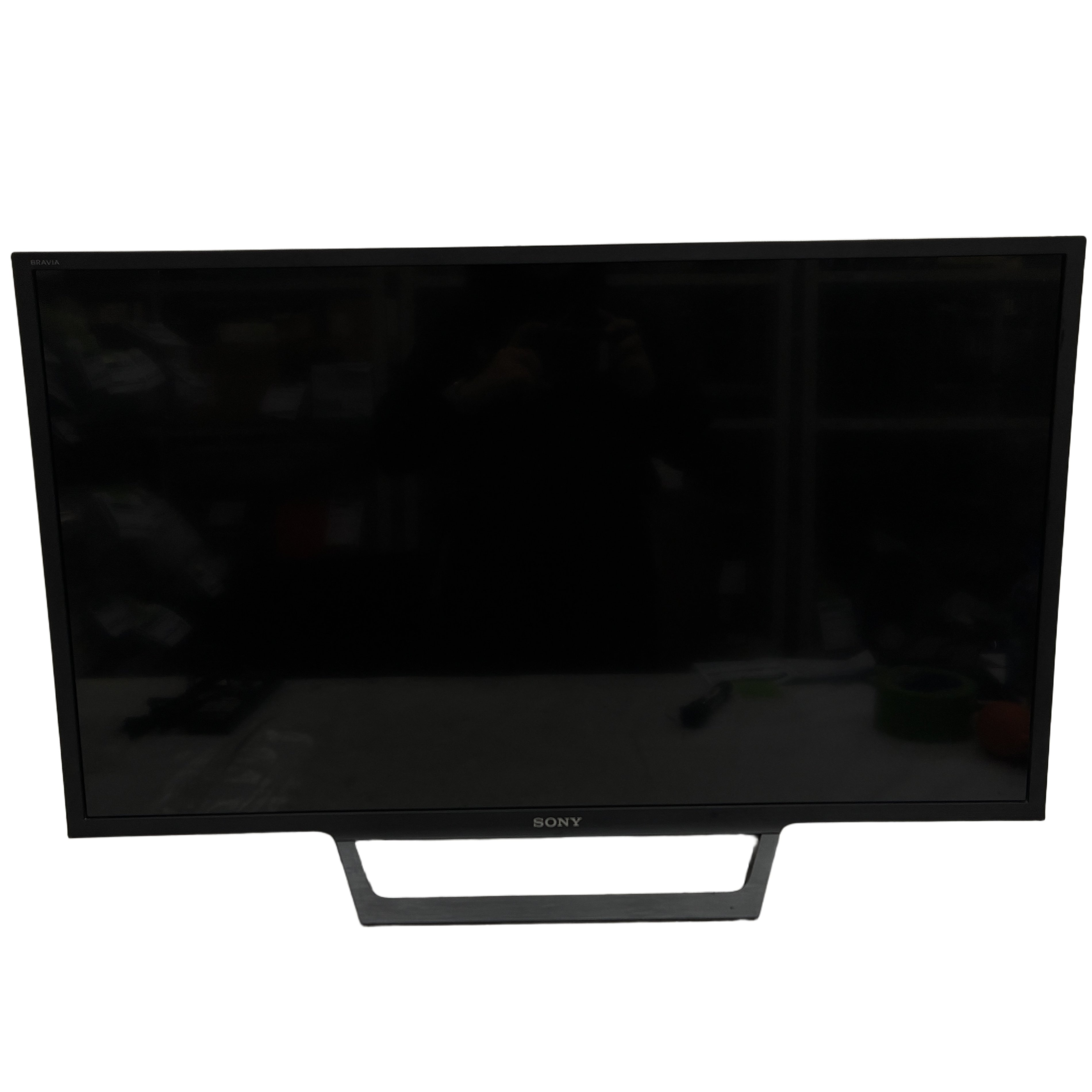 SONY BRAVIA KJ-32W730E 液晶テレビ 2018年製 32V型 家電 ソニー ブラビア 中古