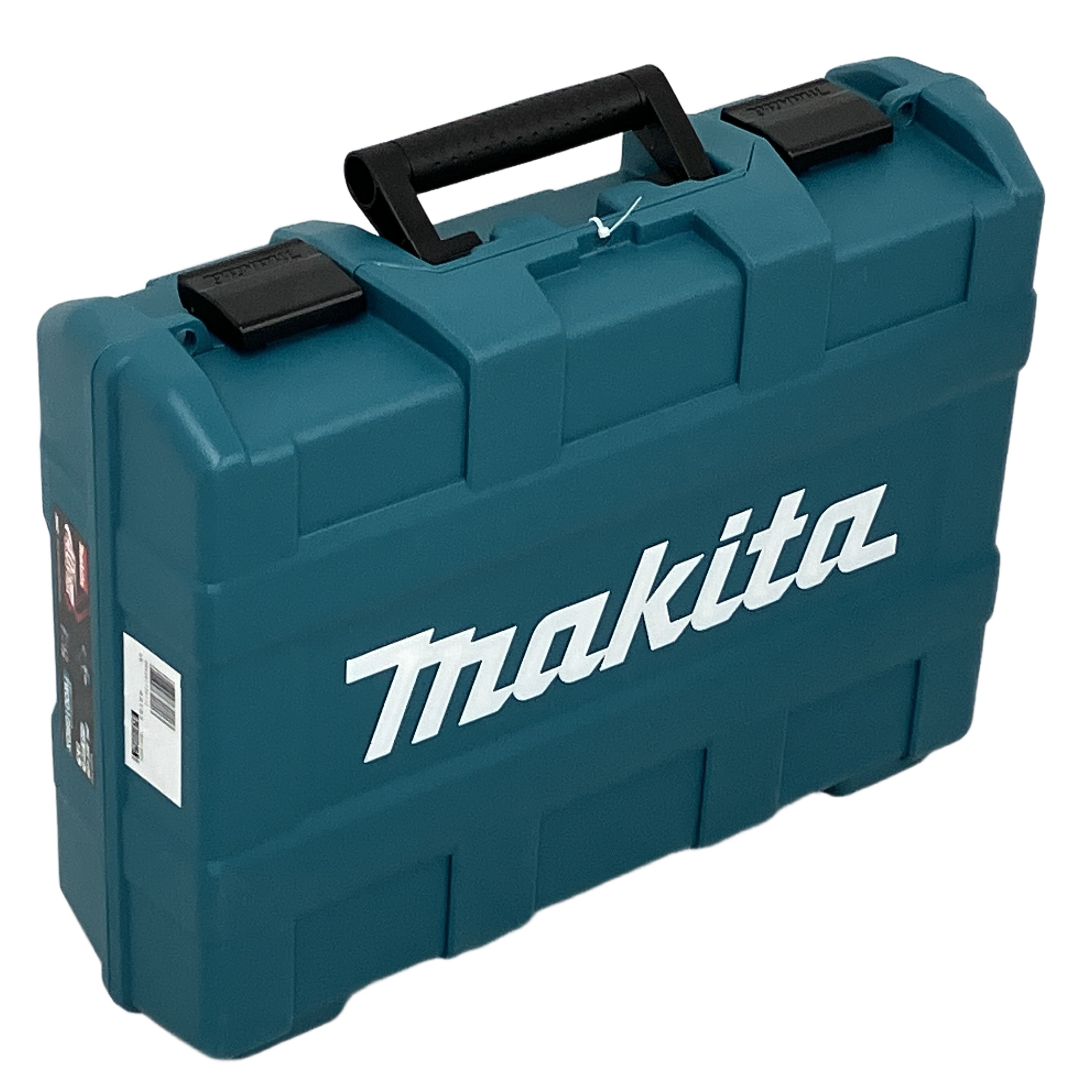Makita マキタ TW001GRDX 40Vmax 充電式 インパクトレンチ 2.5Ah バッテリ2個 充電器付 電動工具 未使用