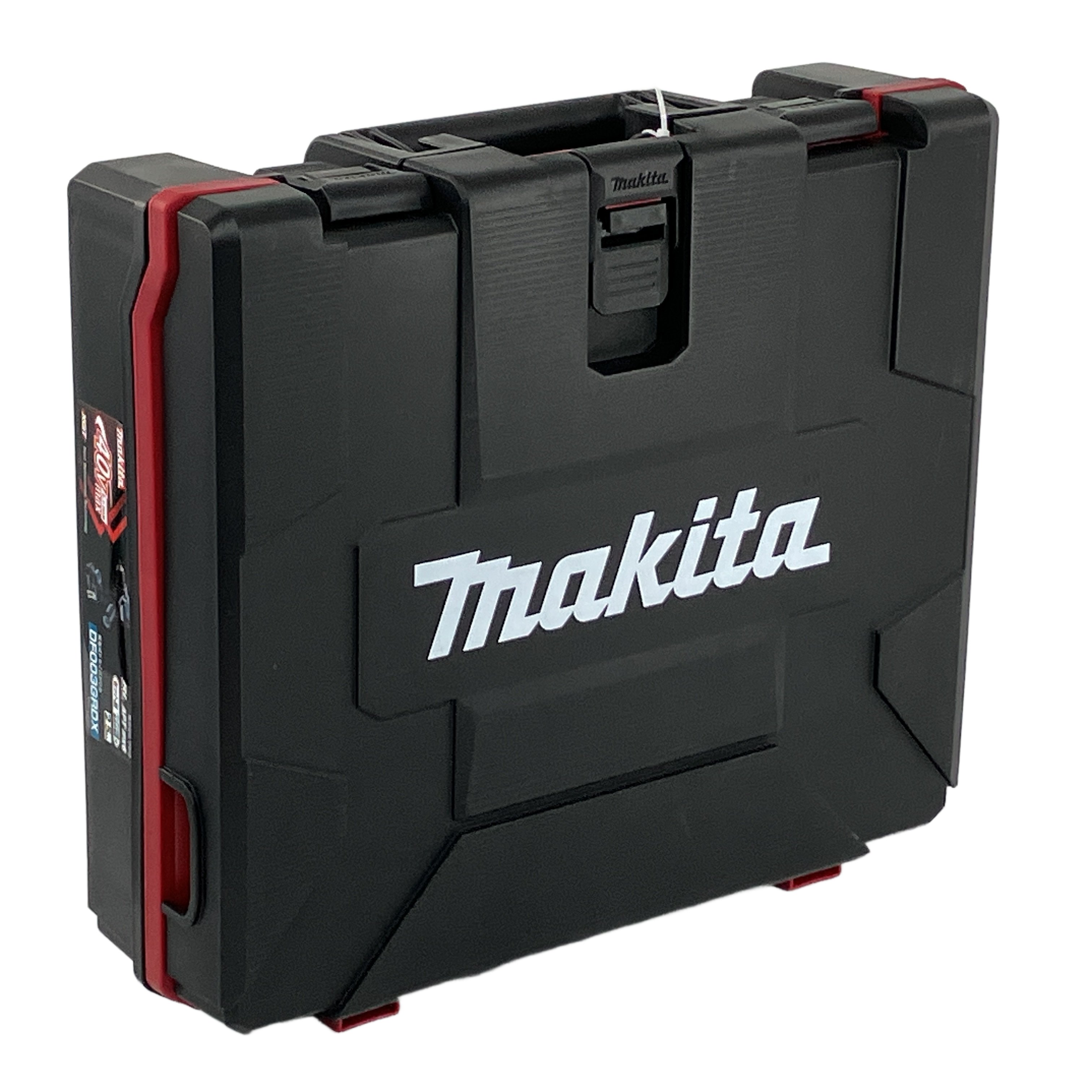 makita マキタ DF003GRDX 充電式ドライバドリル 40Vmax 2.5Ah バッテリ2個 充電器付 電動工具 未使用