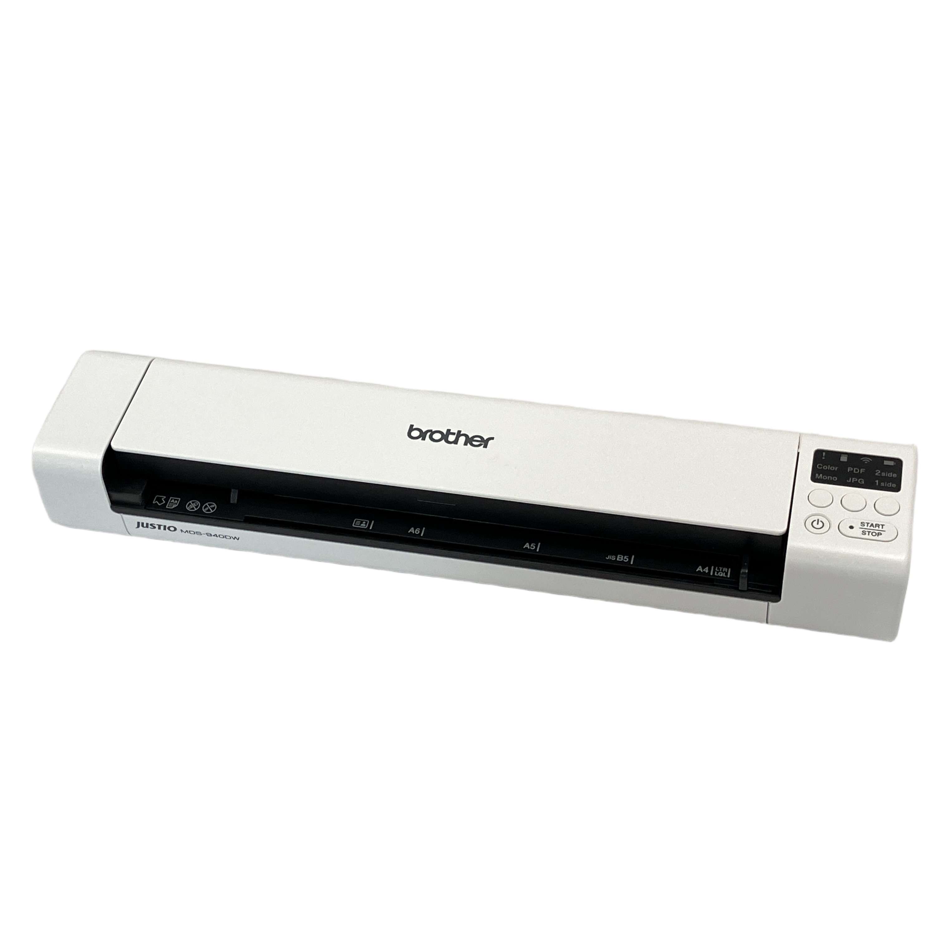 brother MDS-940DW ドキュメントスキャナー 中古 良好