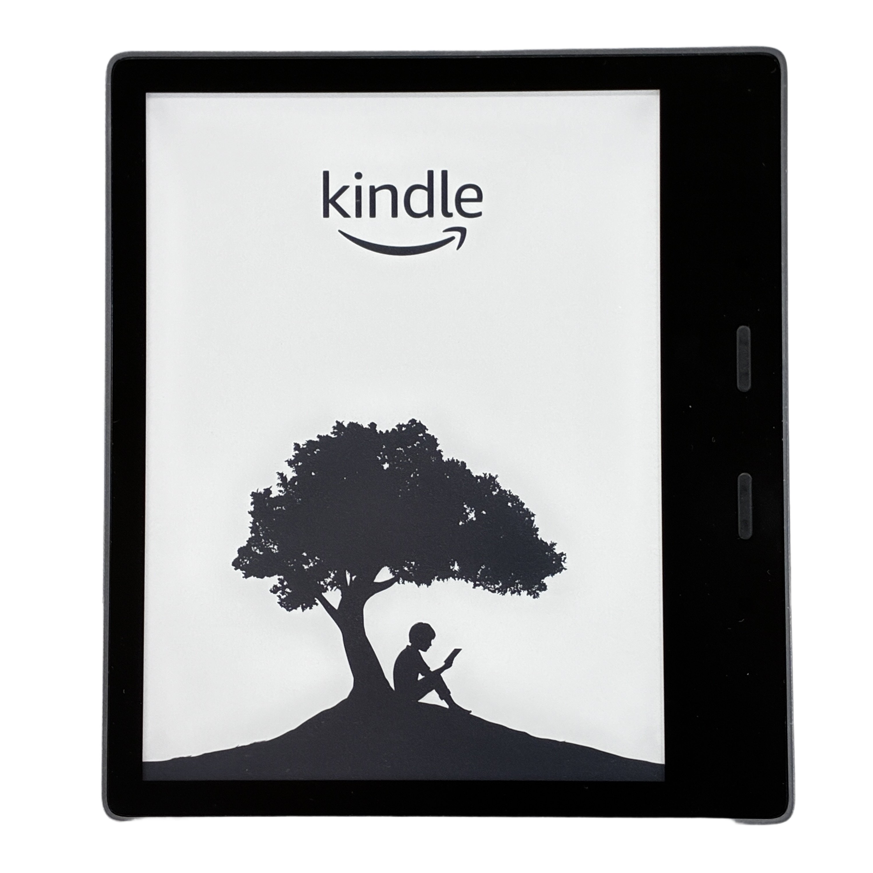 Amazon Kindle Oasis 第10世代 S8IN4O 電子書籍リーダー 中古 良好