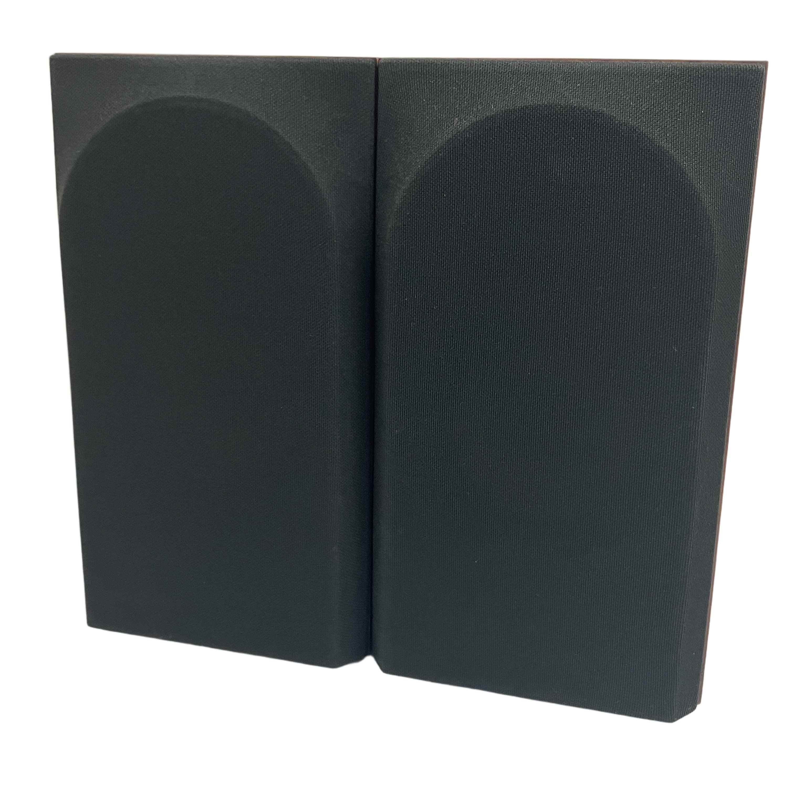 Bowers & Wilkins 707 S3 ブックシェルフ スピーカー ペア B&W シリアル連番 モカ 中古 良好