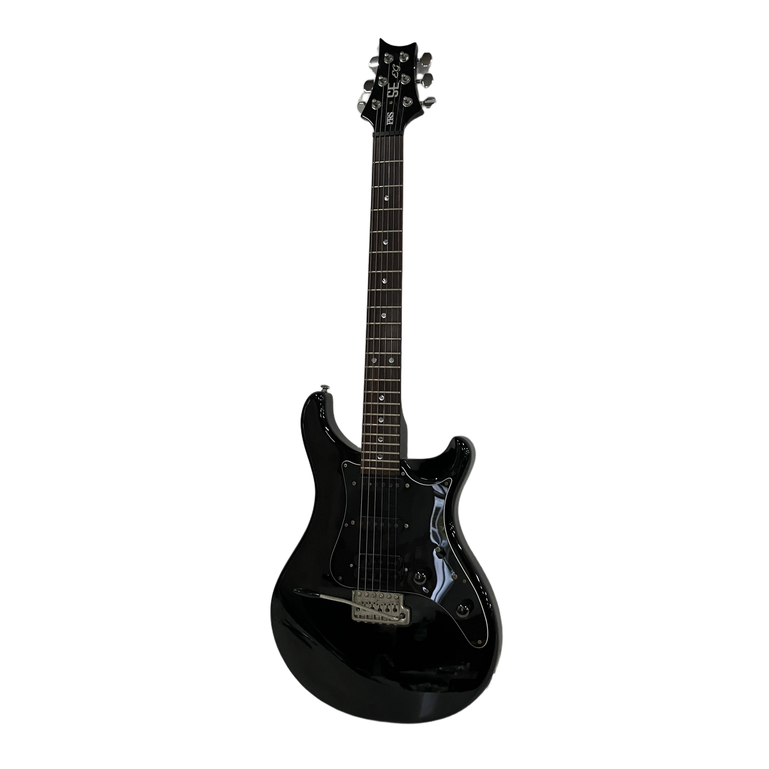 Paul Reed Smith PRS SE EG ポールリードスミス エレキギター 楽器 中古