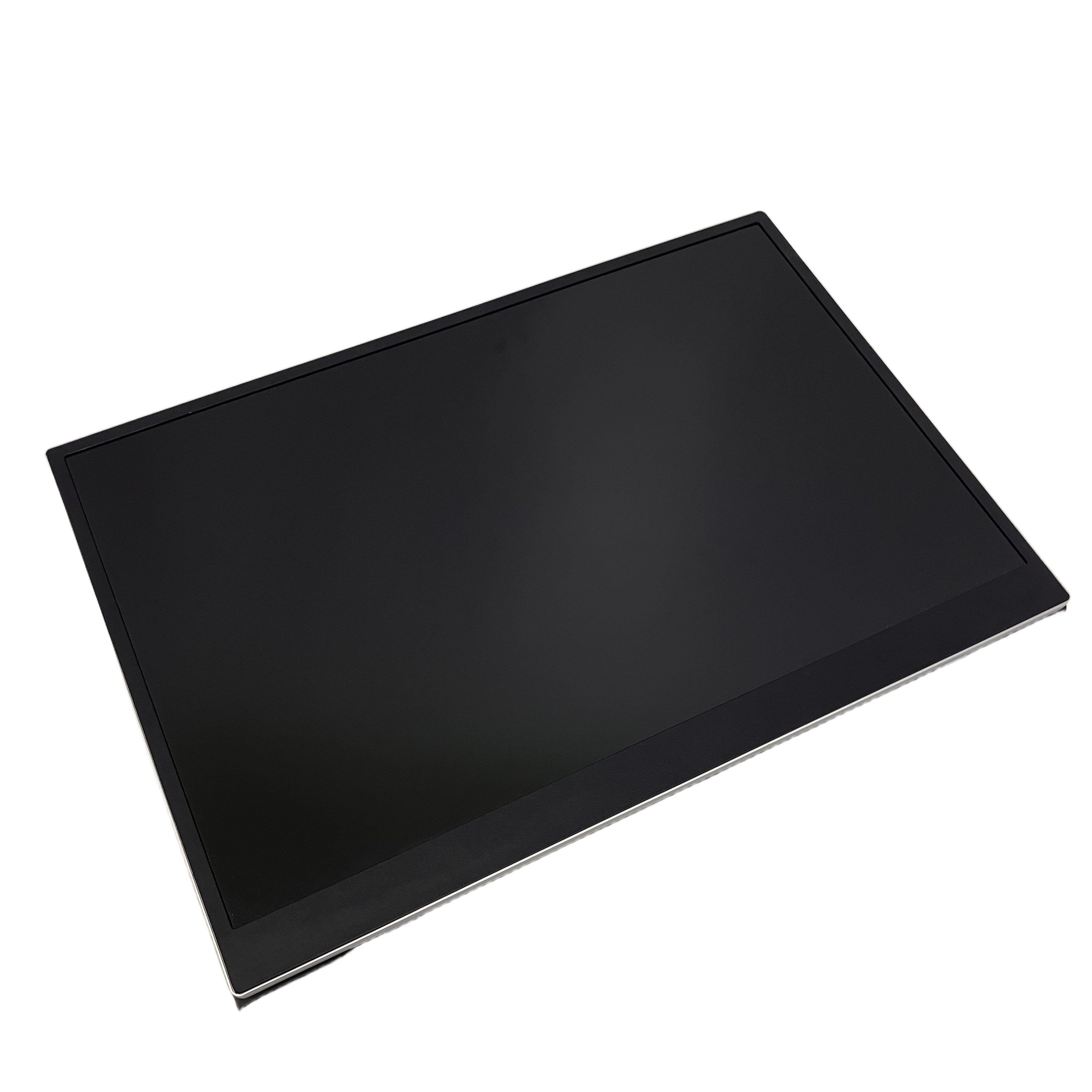 LG gram +view 16MR70 モバイルモニター 16インチ 液晶ディスプレイ 中古