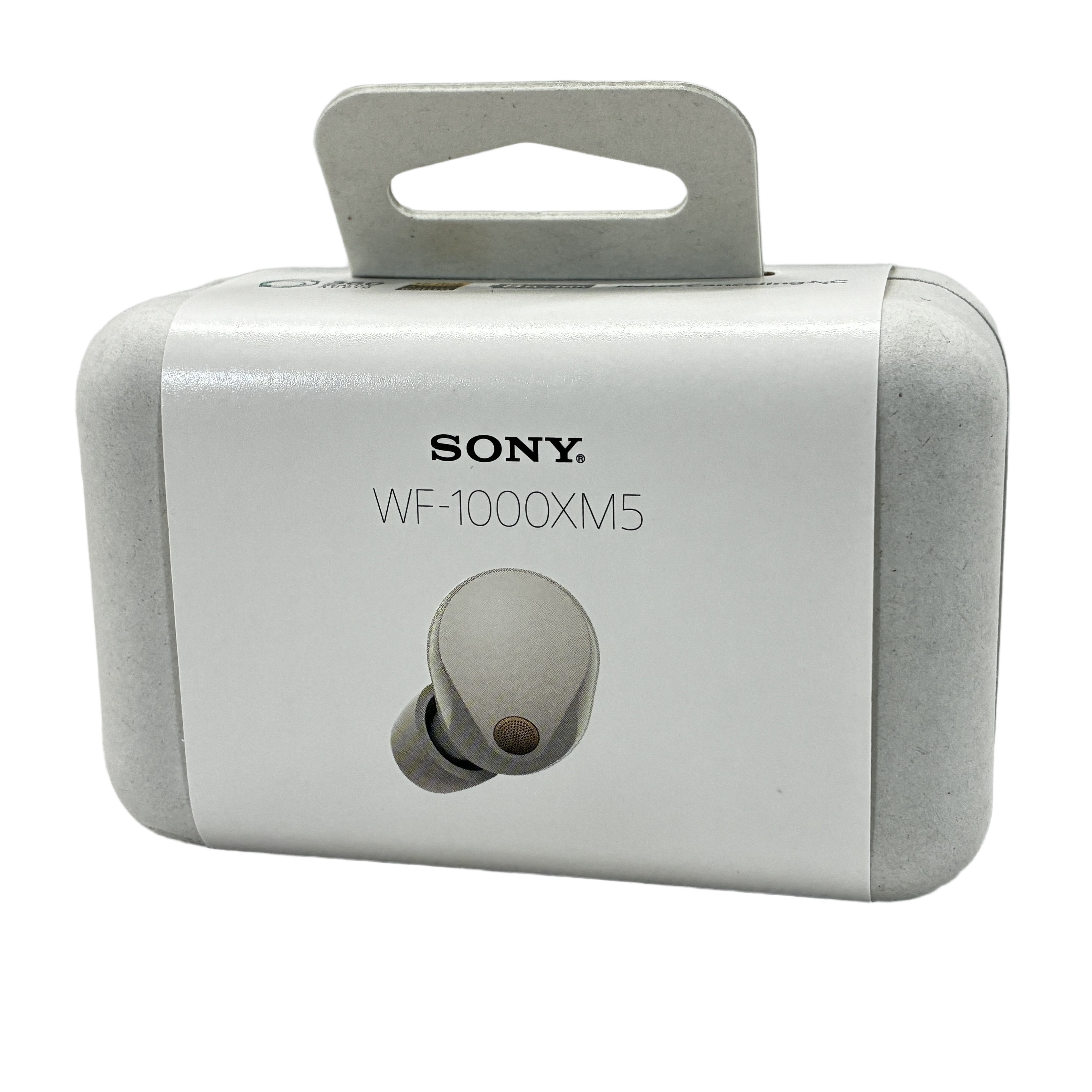 SONY WF-1000XM5 ワイヤレスノイズキャンセリングステレオヘッドセット 完全ワイヤレスイヤホン Bluetooth 音響機材 未開封 未使用