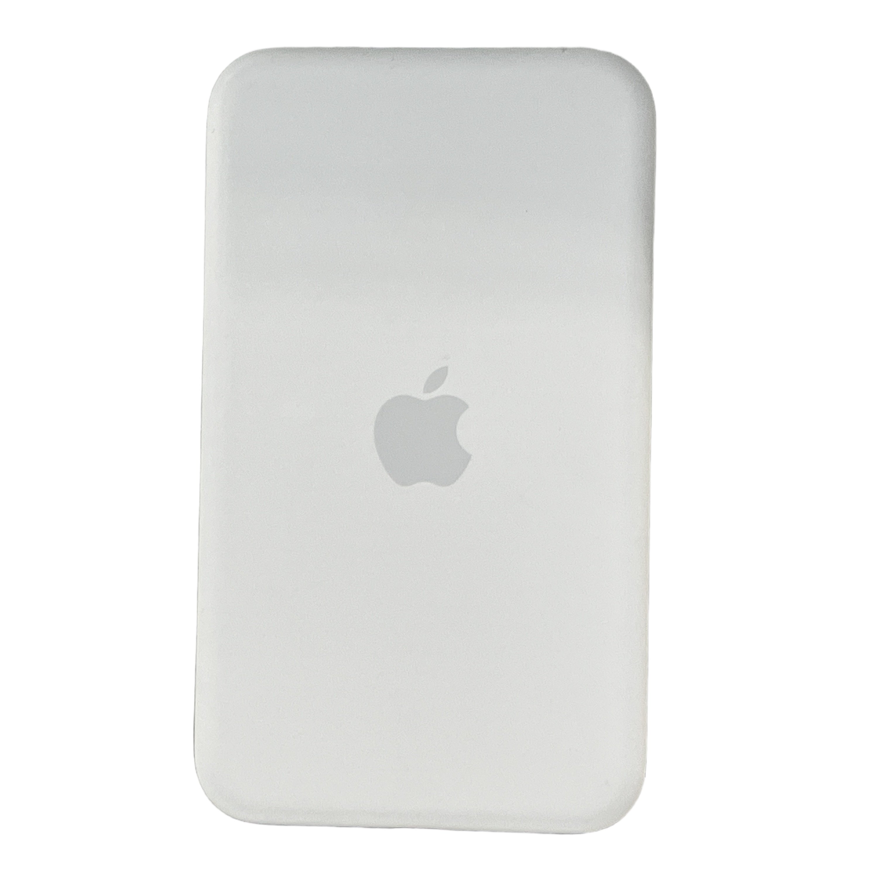 iPhone Air対応 マグネットで背面に吸着させるワイヤレス充電器