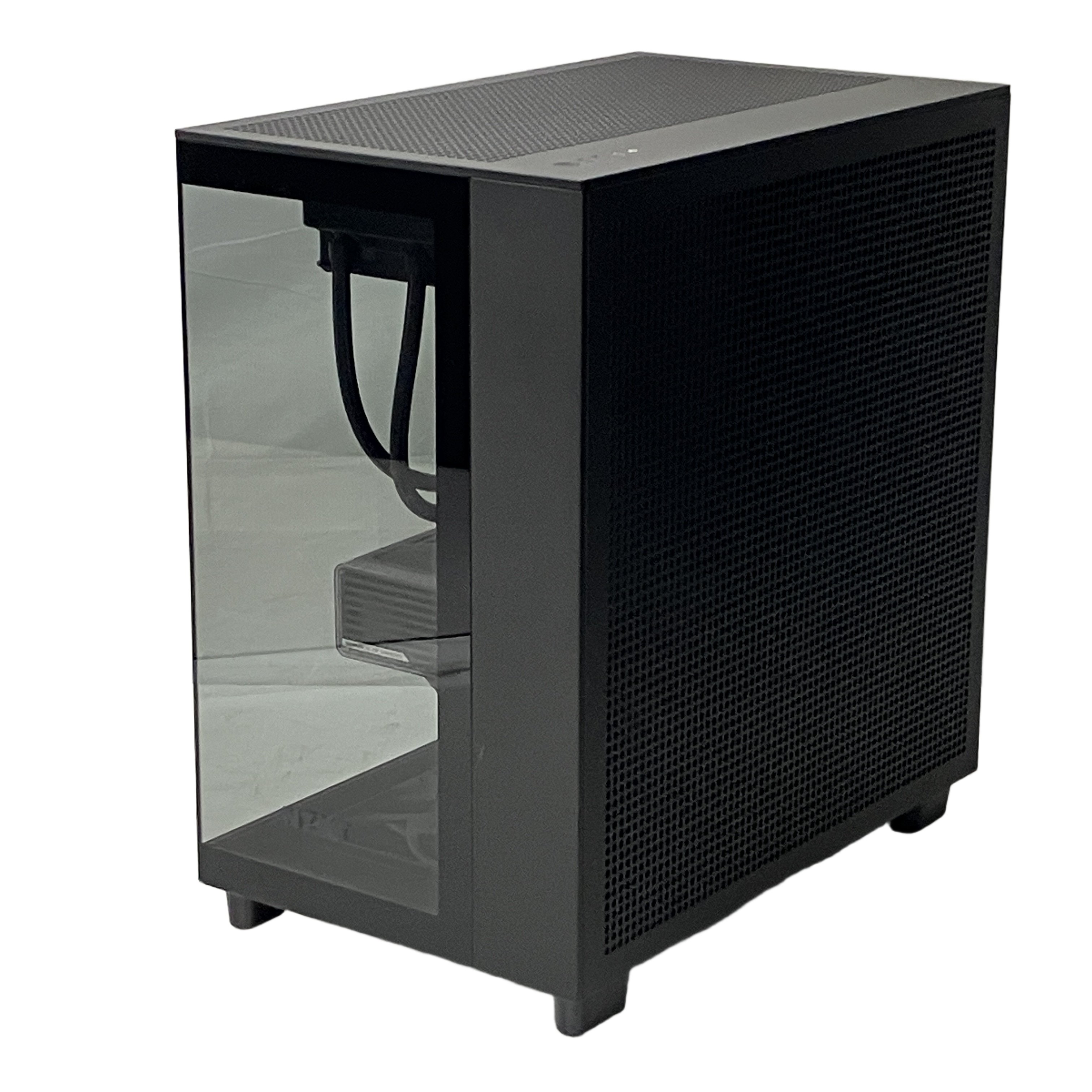 自作PC ASUS ROG STRIX Z790-F GAMING WIFI II デスクトップPC Core i7-13700KF 64GB SSD 2TB SSD 4TB RTX 4070Ti SUPER 中古