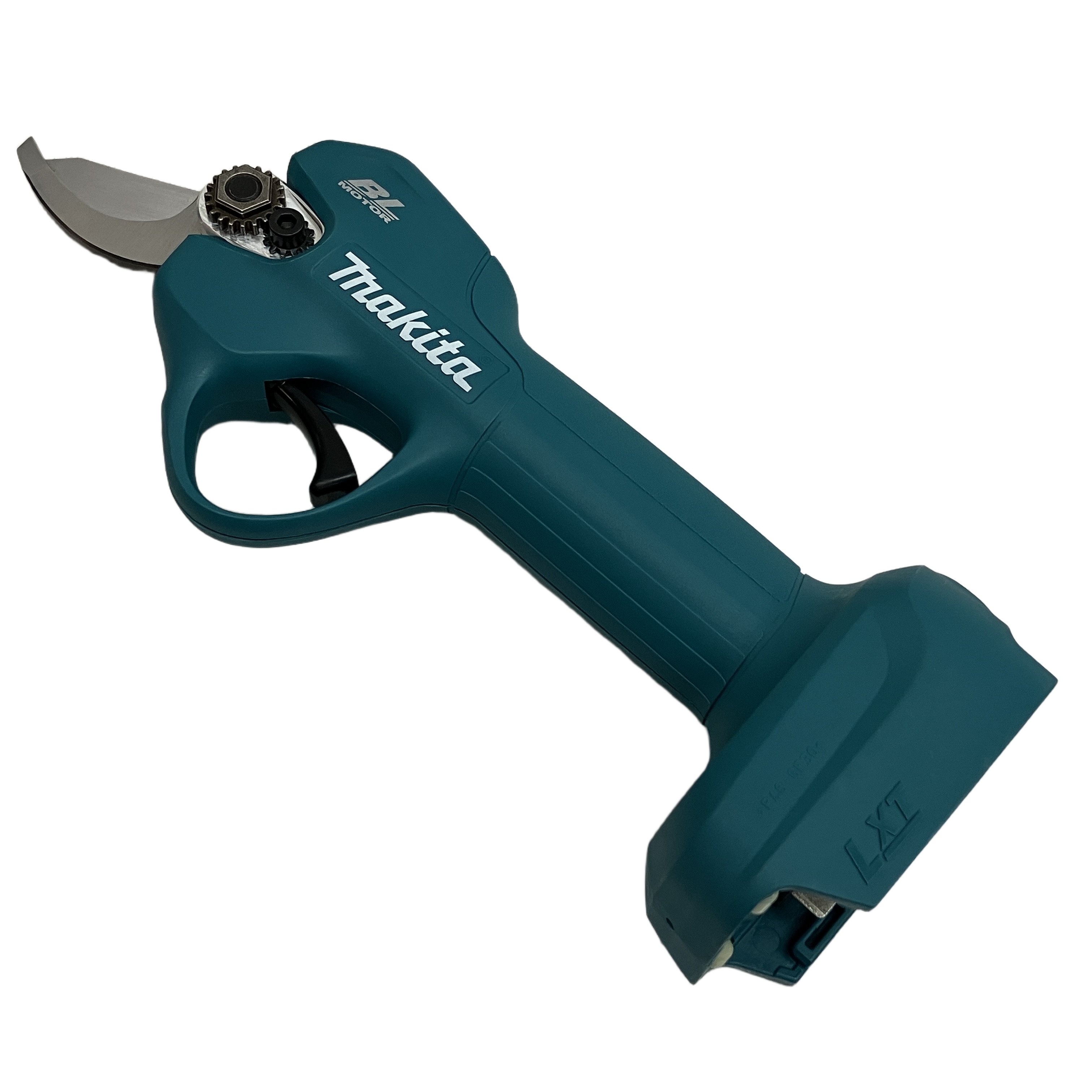 makita UP181D 充電式 せん定 ハサミ 2026年製 電動工具 マキタ 中古 美品