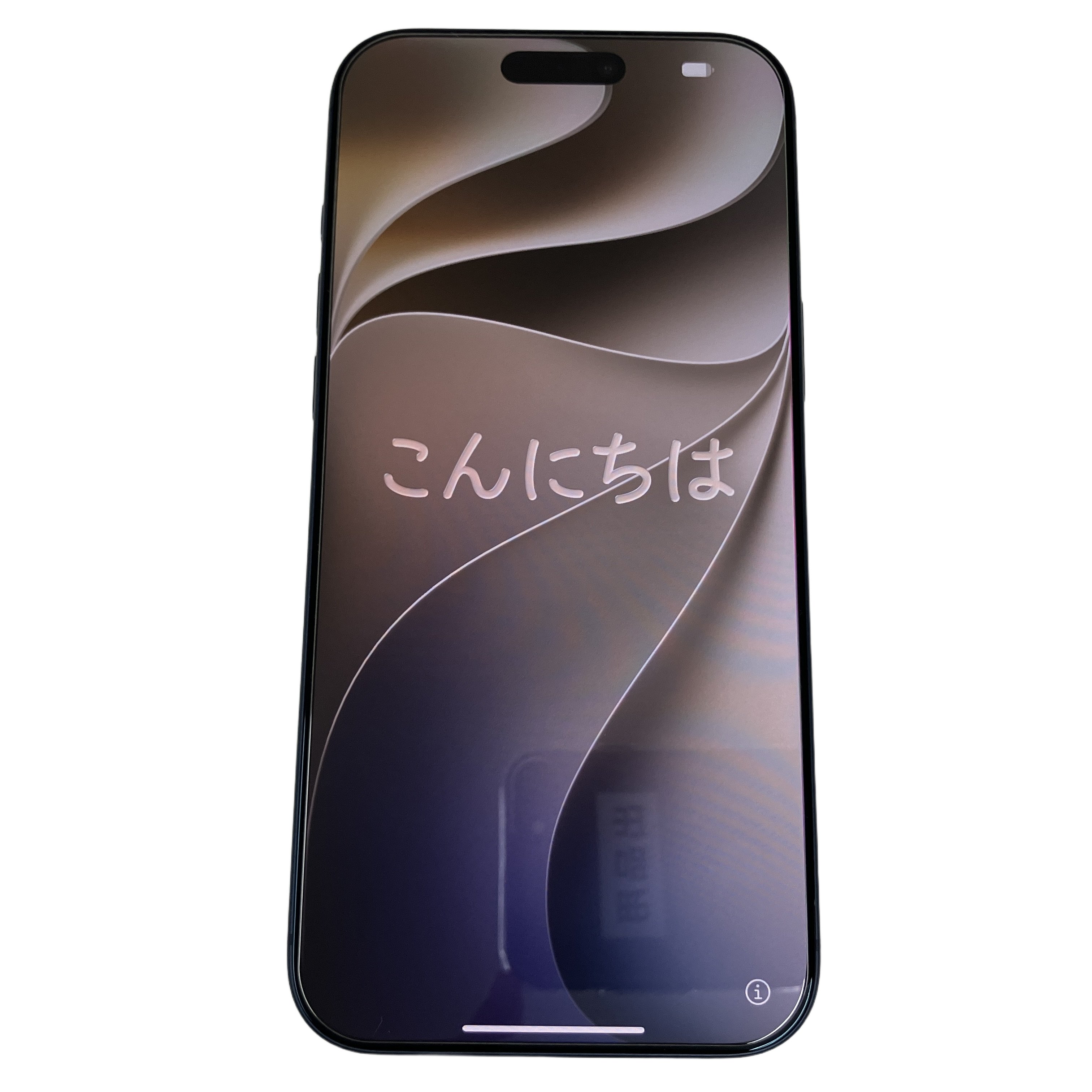 Apple iPhone 17 Pro Max MFYE4J/A 512GB スマートフォン バッテリー最大容量100% 中古 美品