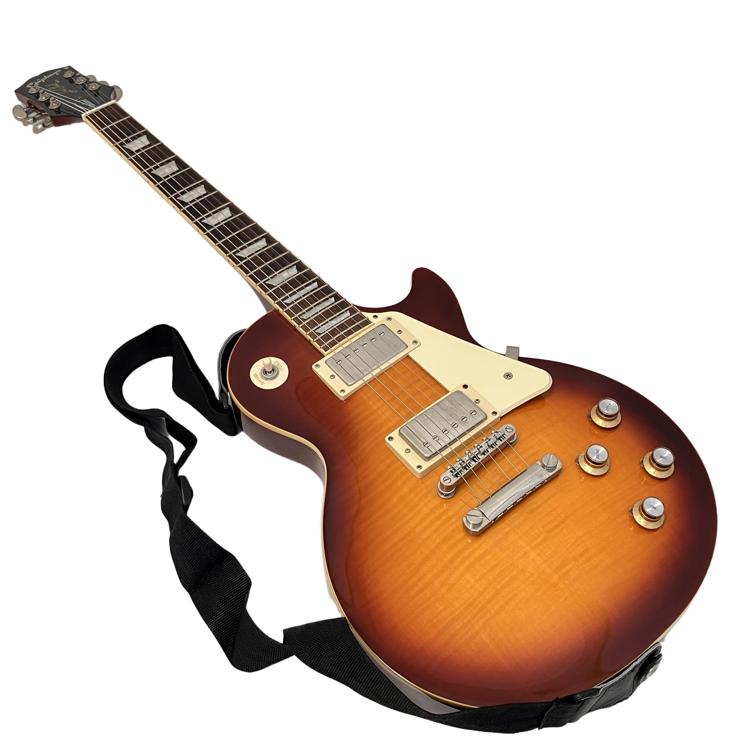 Epiphone LesPaul Standard #23071522554 エレキギター 楽器 中古 良好