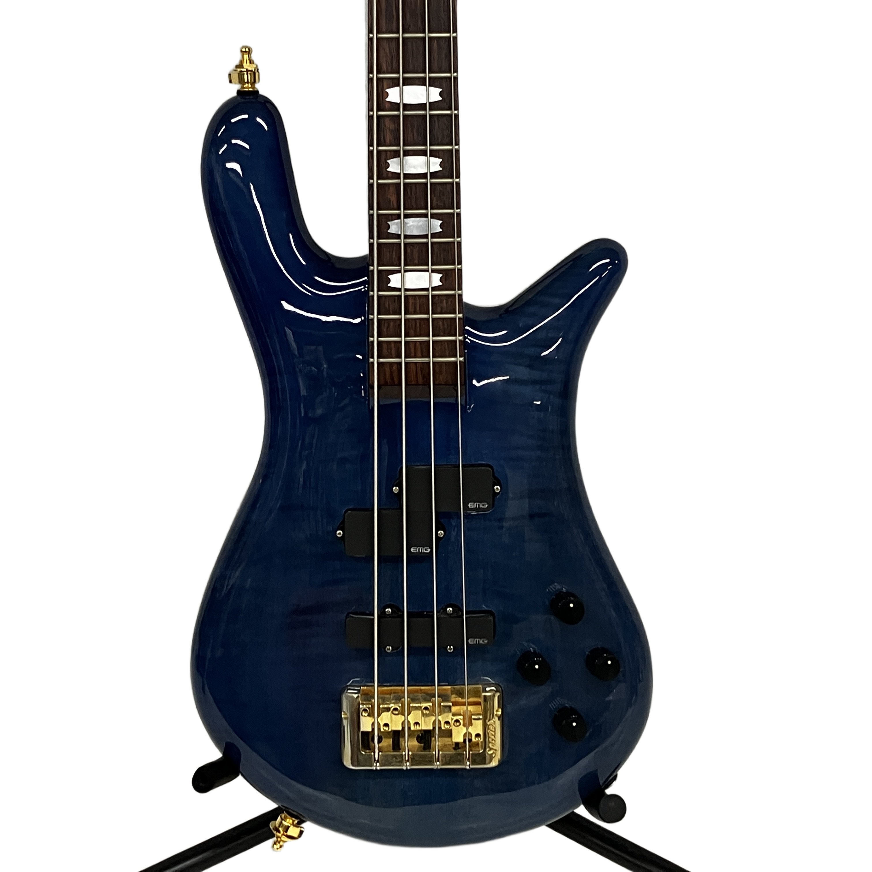 Spector EURO 4 LX エレキベース スペクター 中古