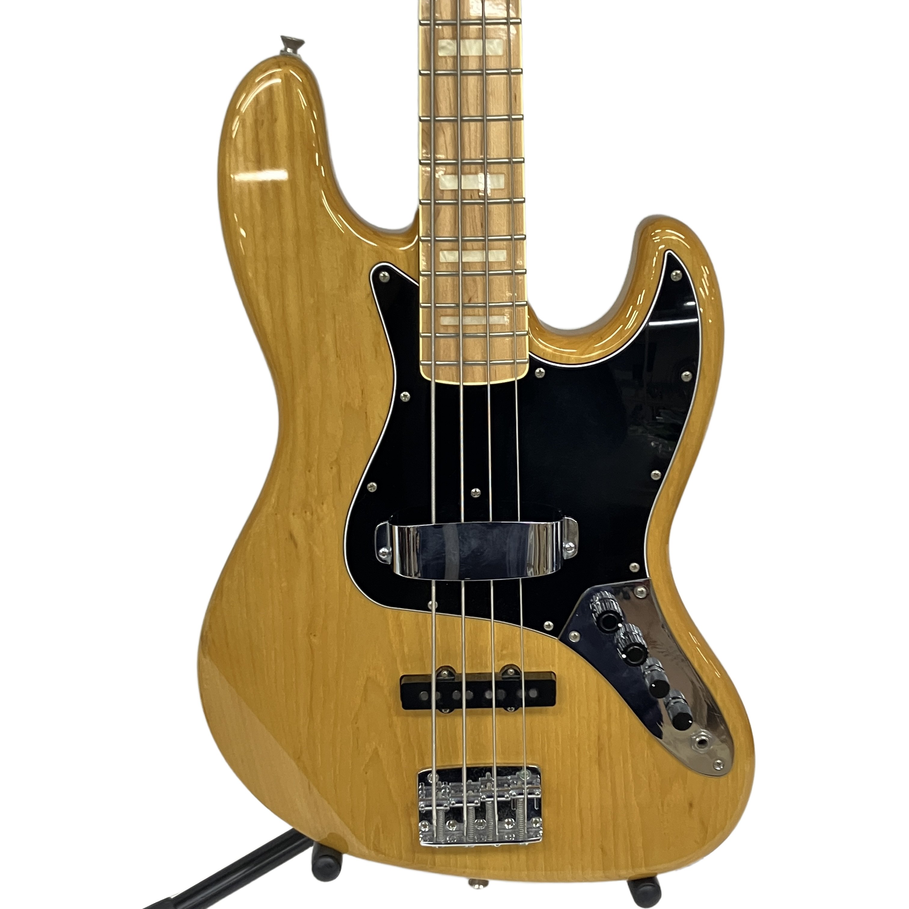 FUJIGEN フジゲン Neo Classic エレキベース NJB-101 中古