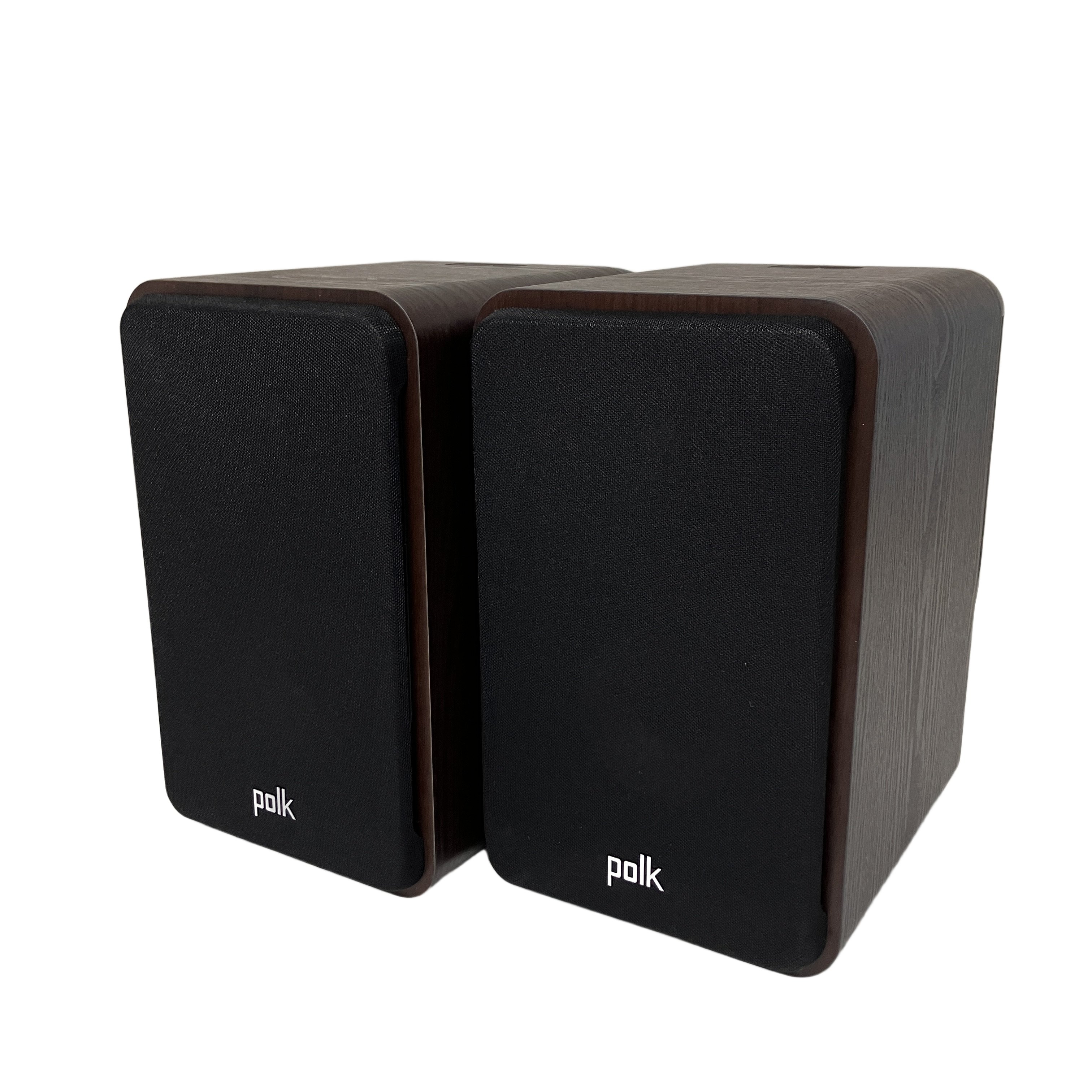 Polk Audio ES15 スピーカー ペア 音響 オーディオ 中古 良好