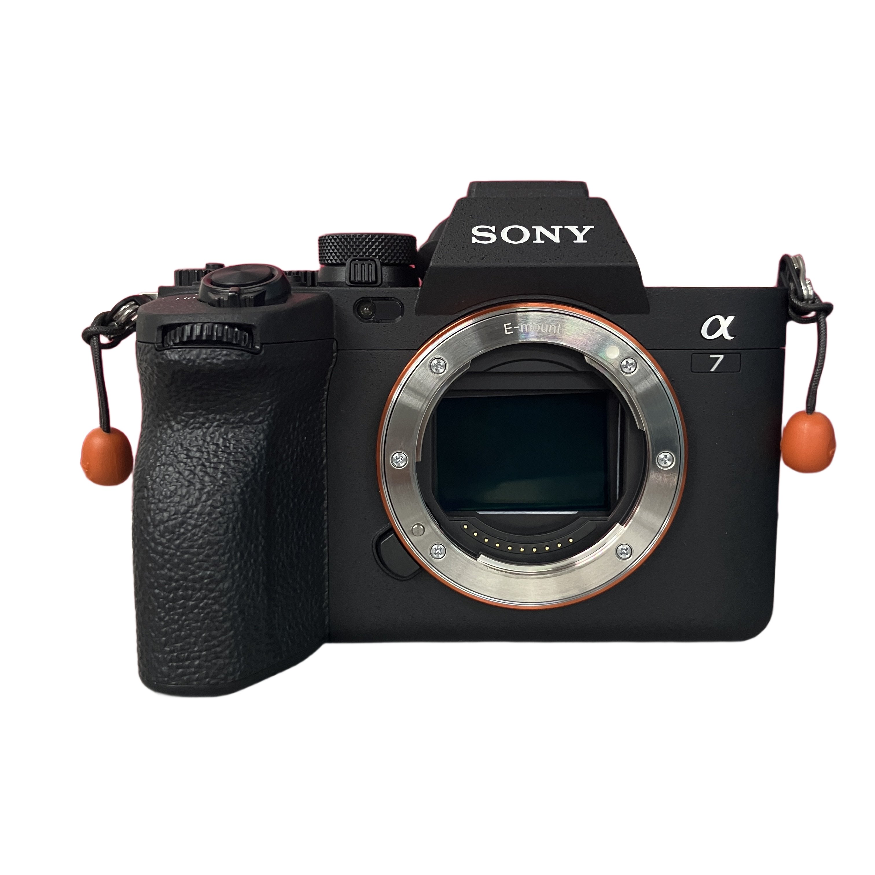 SONY α7 IV ILCE-7M4 ボディ フルサイズ ミラーレス一眼カメラ ソニー 中古 良好