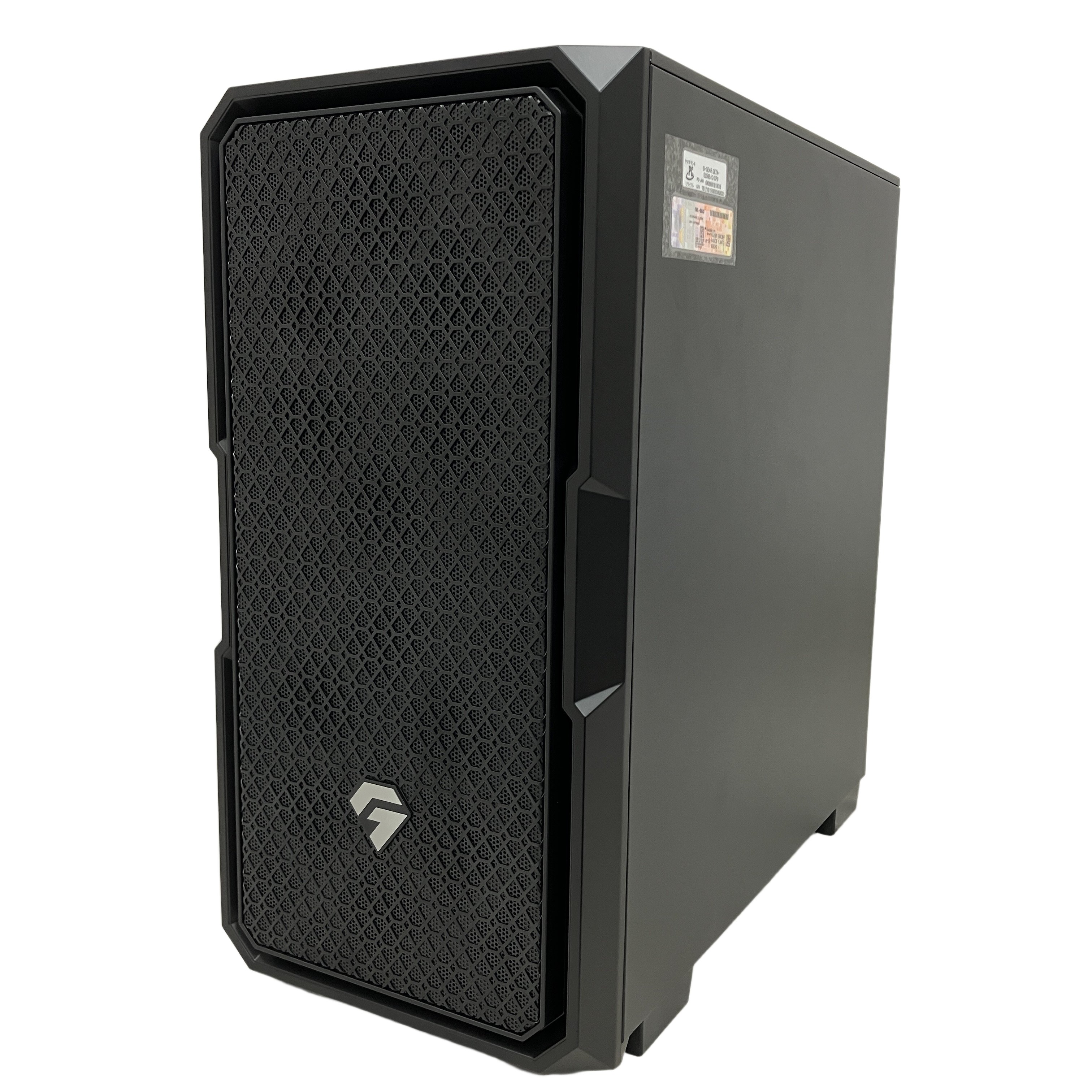 TSUKUMO G-GEAR GE7A-E256B/C/CP9 BTO デスクトップ パソコン Ryzen 7 7700 32GB SSD 1TB RTX 5060 Ti win11 中古