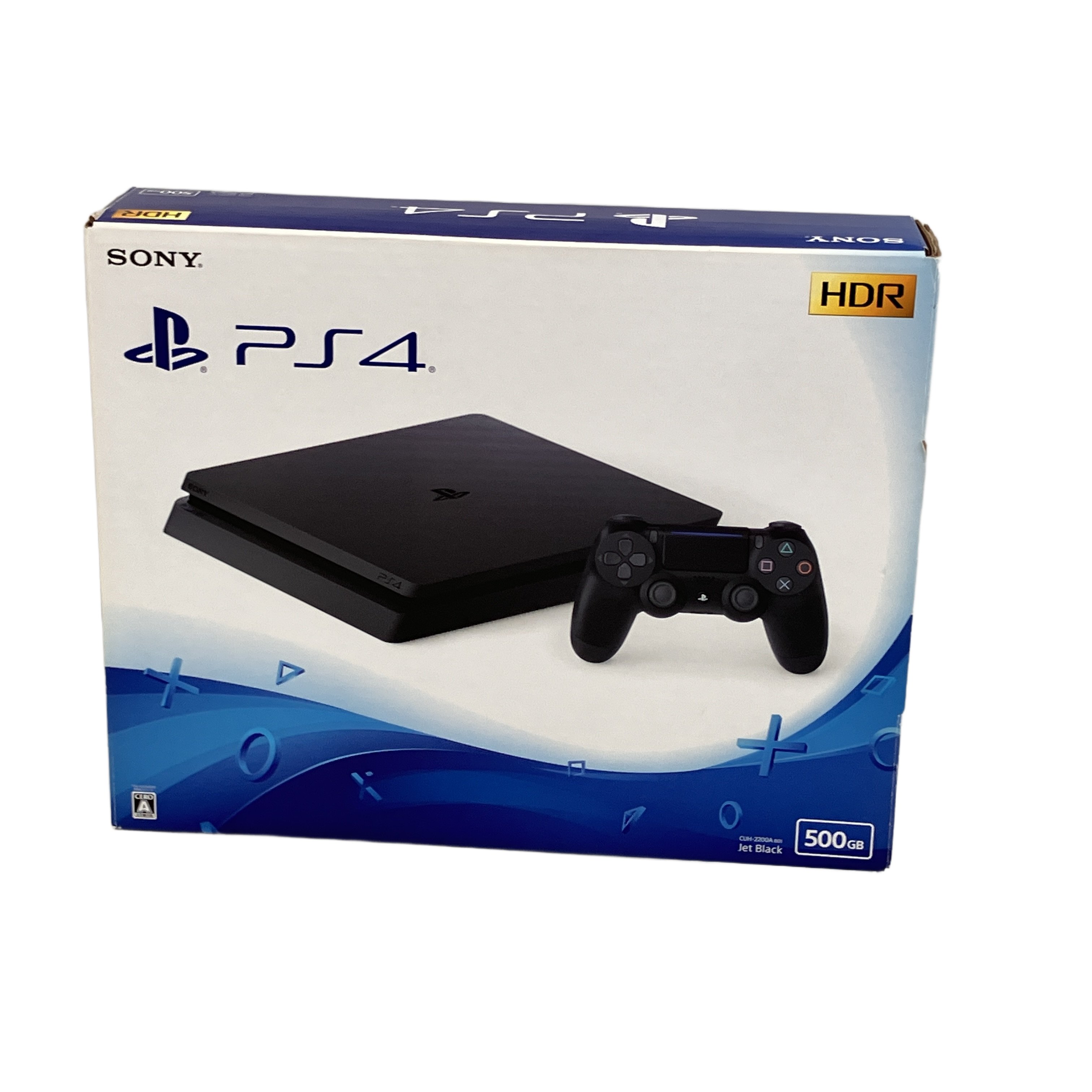 SONY PS4 CUH-2200A ゲーム機 ソニー 家庭用 中古
