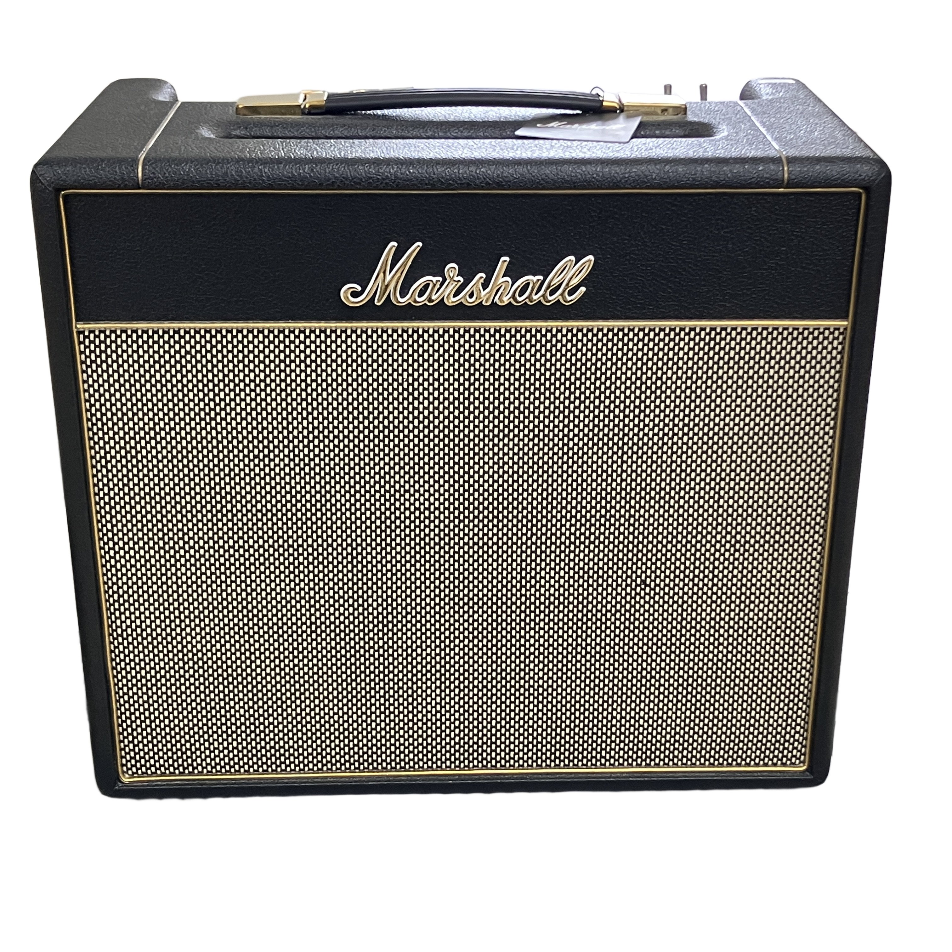 Marshall マーシャル ギターアンプ SV20C 20W真空管アンプ 音響機材 中古