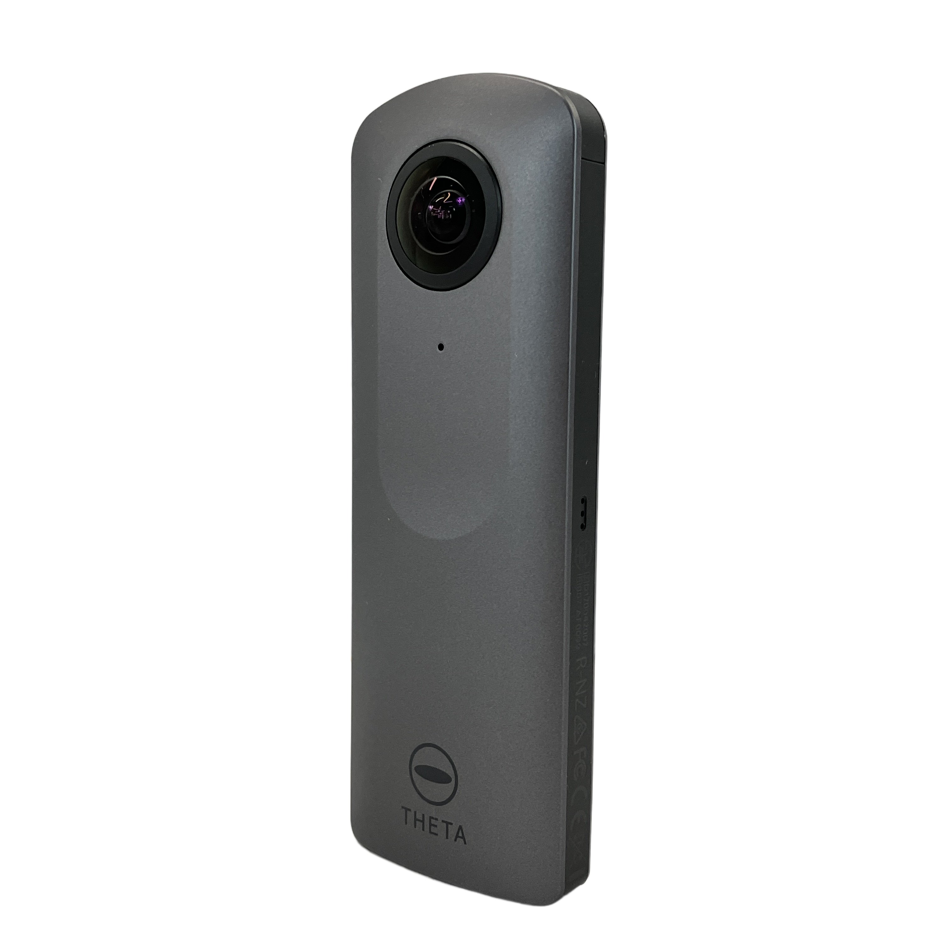 RICOH THETA V 360度アクションカメラ ケース付き リコー 中古