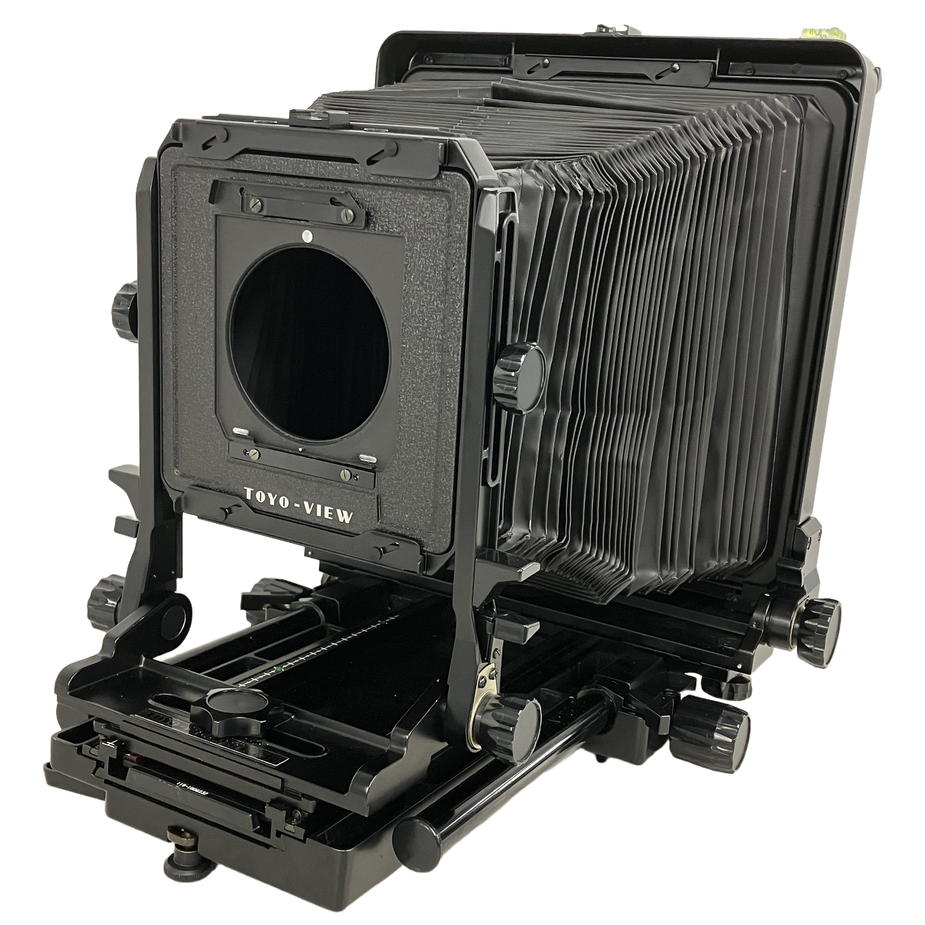 ★ TOYO FIELD 810M ビューカメラ(中古)★