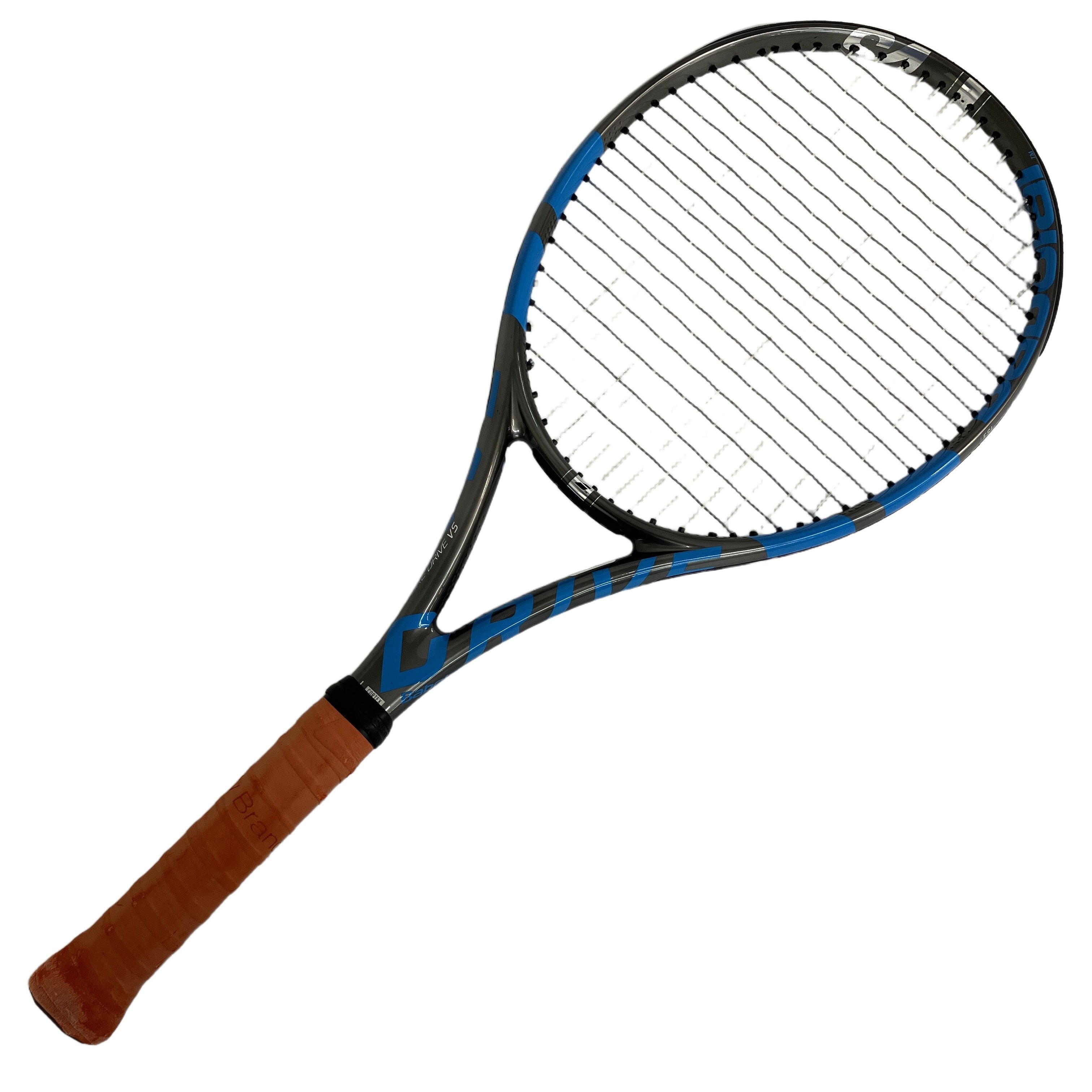 Babolat バボラ PURE DRIVE CORTEX ピュアドライブ コルテックス 硬式テニスラケット 中古