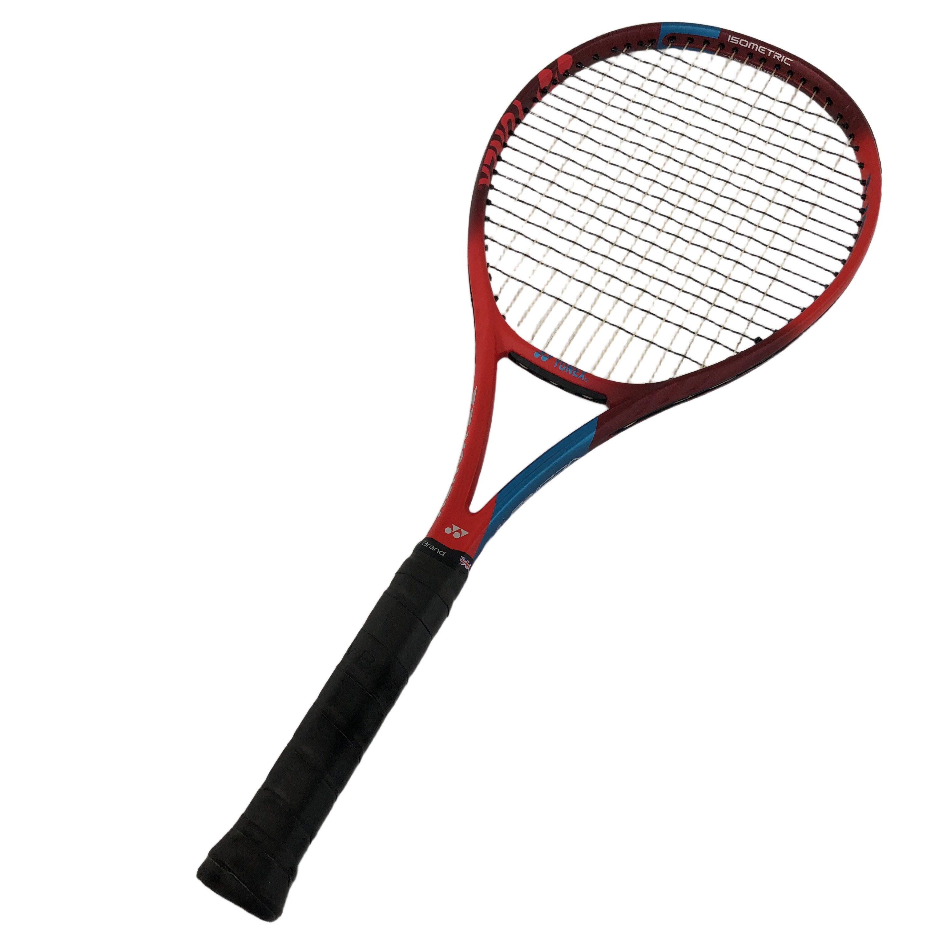 YONEX ヨネックス VCORE SV 98 ブイコア エスブイ 98 G2 硬式テニスラケット 中古