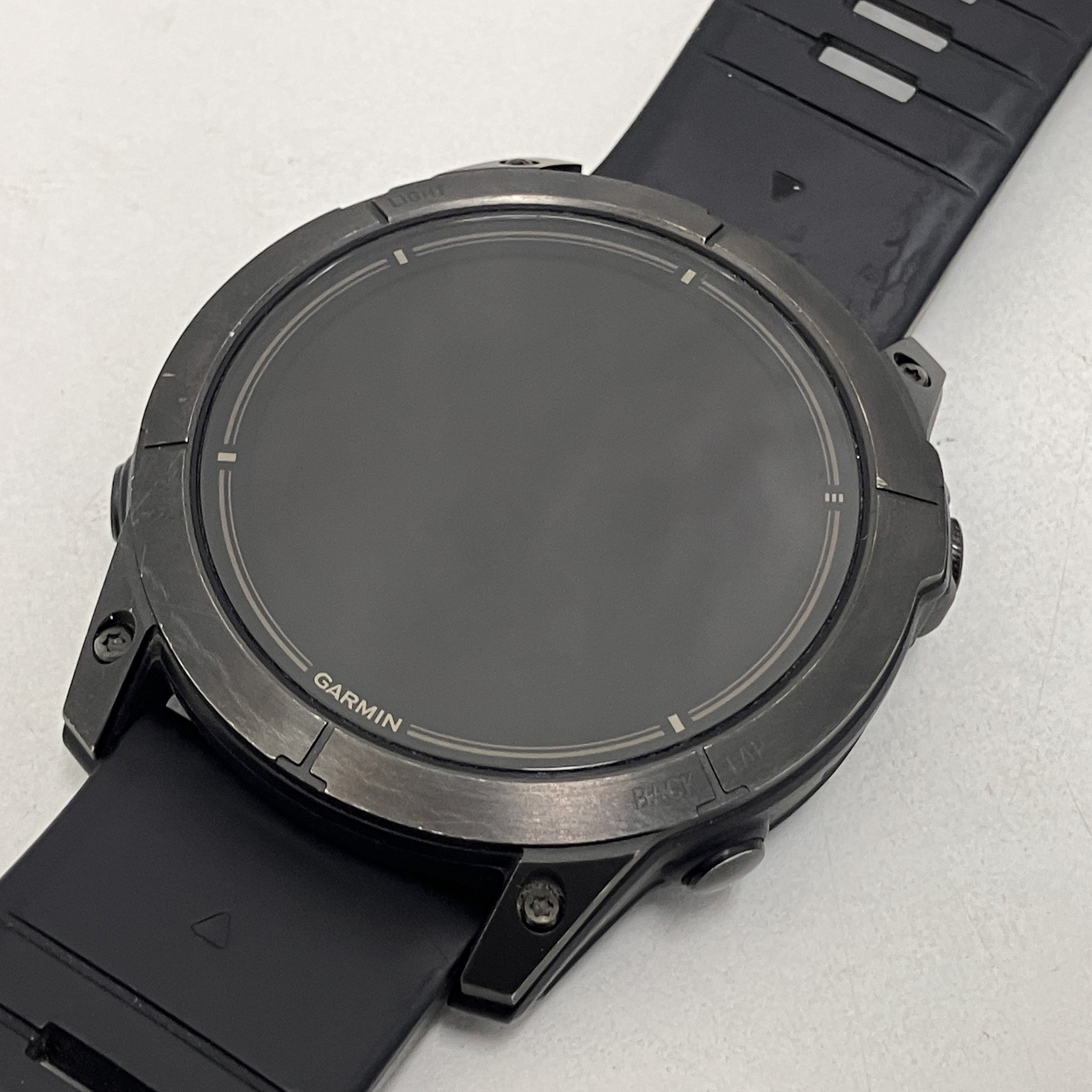 GARMIN ガーミン EPIX PRO GEN2 GPS スマートウォッチ 51mm 腕時計 中古