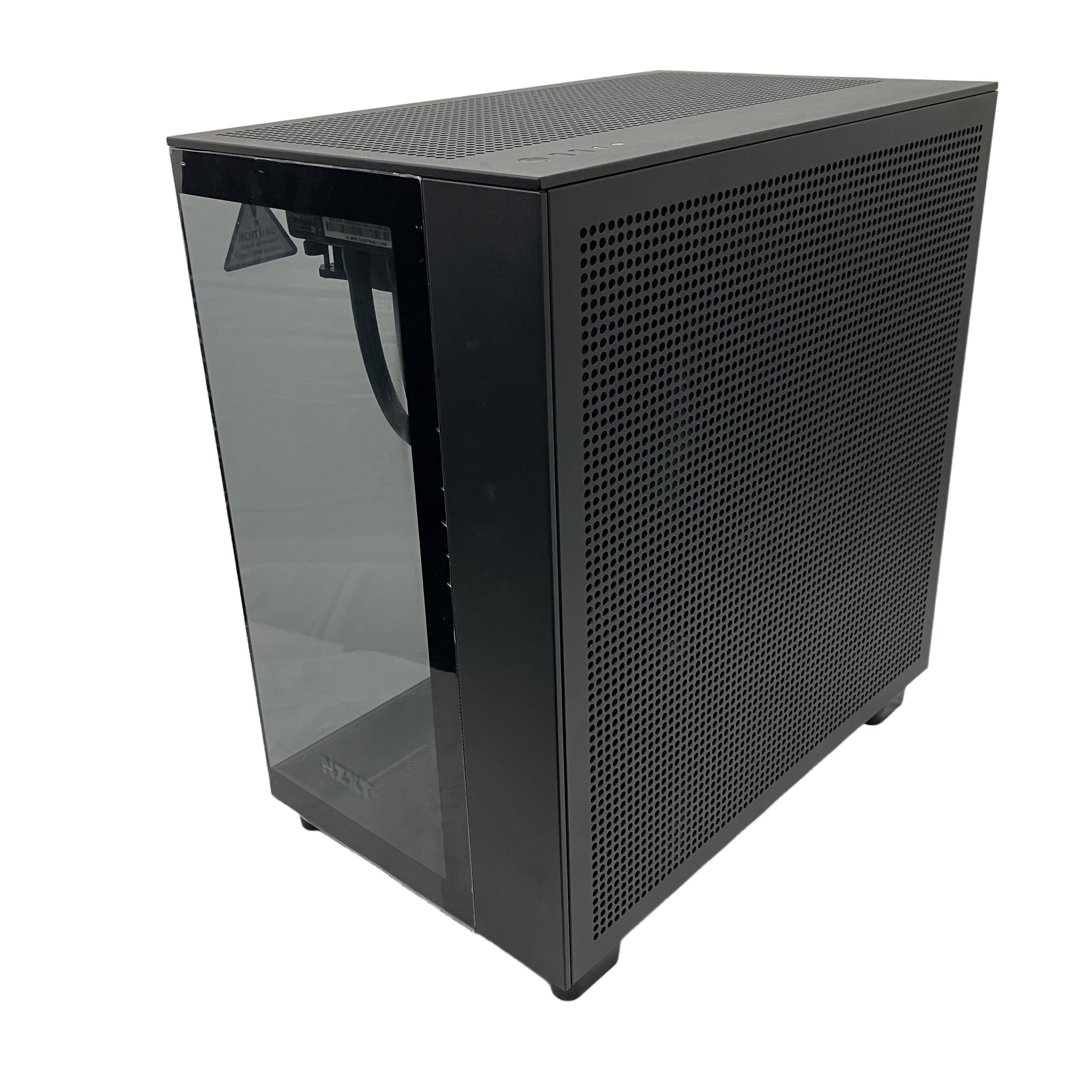 自作 PC デスクトップ パソコン i5 14600KF 32GB SSD 1TB RTX 4070 OS無 中古