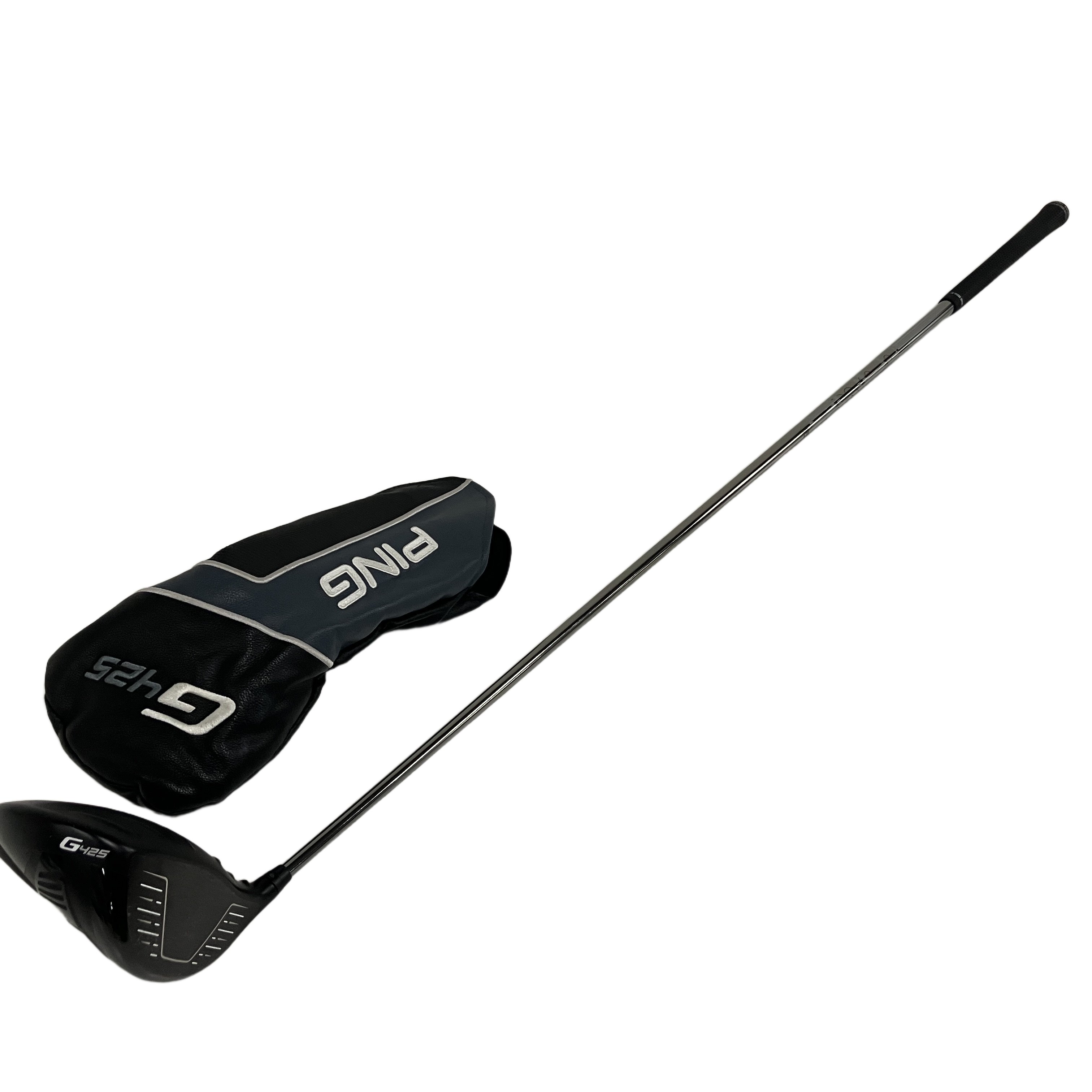 PING G425 10.5 SFT FORGED FACE ピン ドライバー ゴルフクラブ スポーツ用品 中古