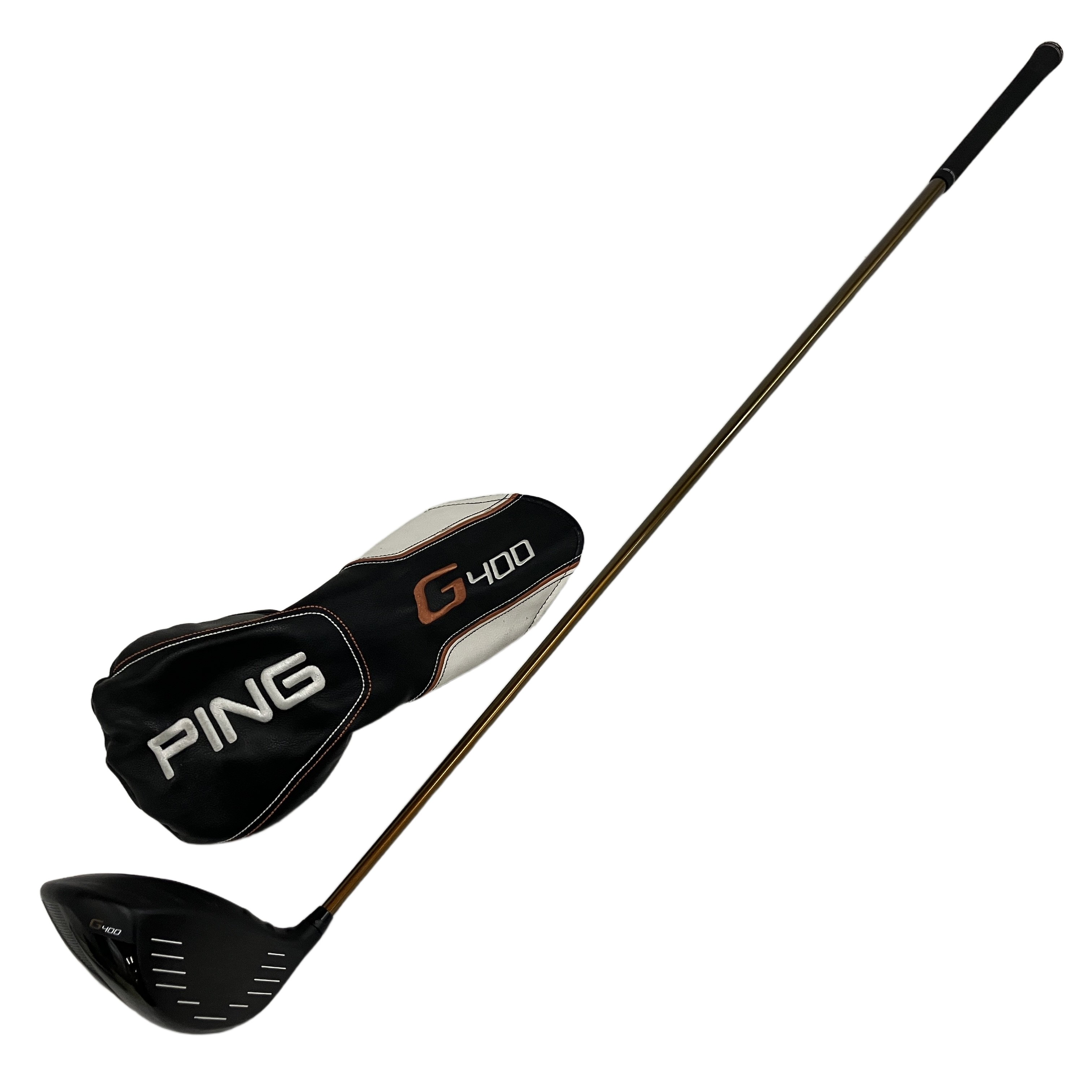 PING G400 10.5° ALTA ドライバー 1W ピン ゴルフクラブ 中古