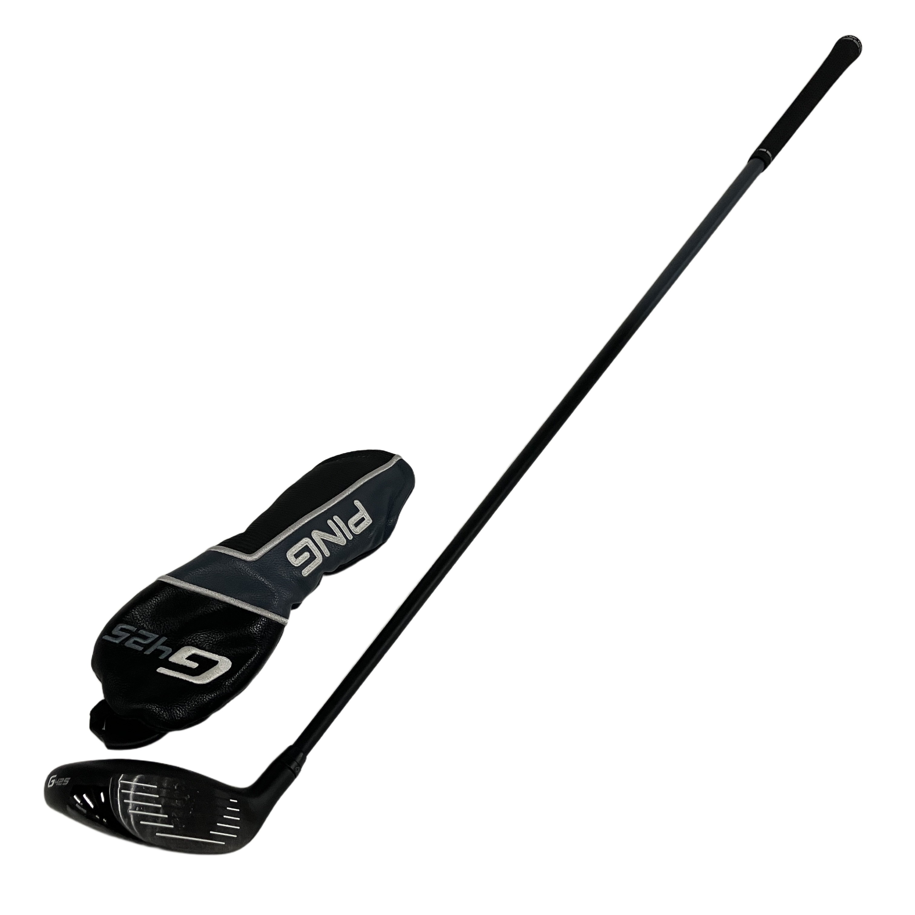 PING ピン G425 4U 22 ゴルフ ユーティリティ ゴルフクラブ 中古