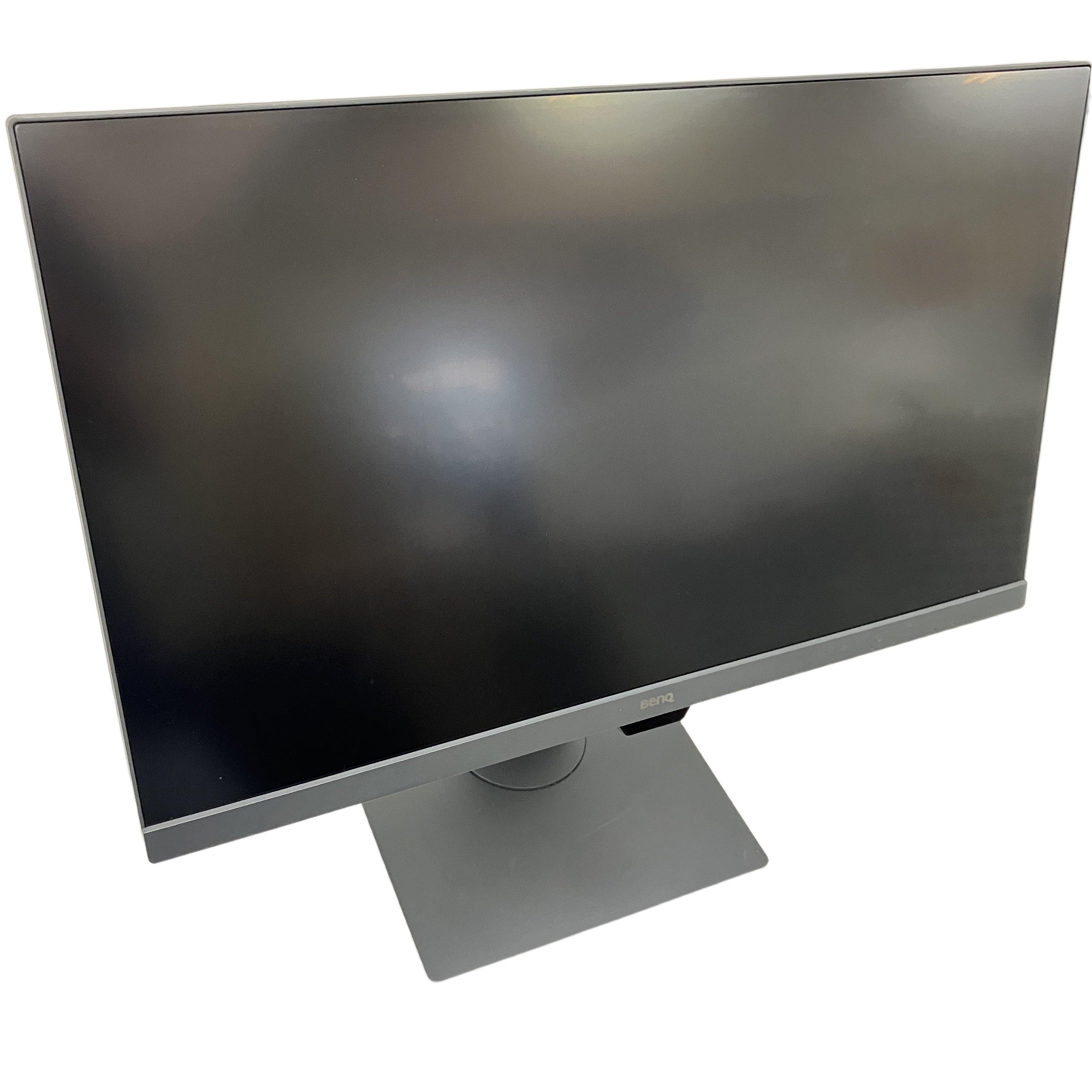 BenQ PD2700U-B 27インチ 4K デザイナーモニター 2020年製 ディスプレイ 中古