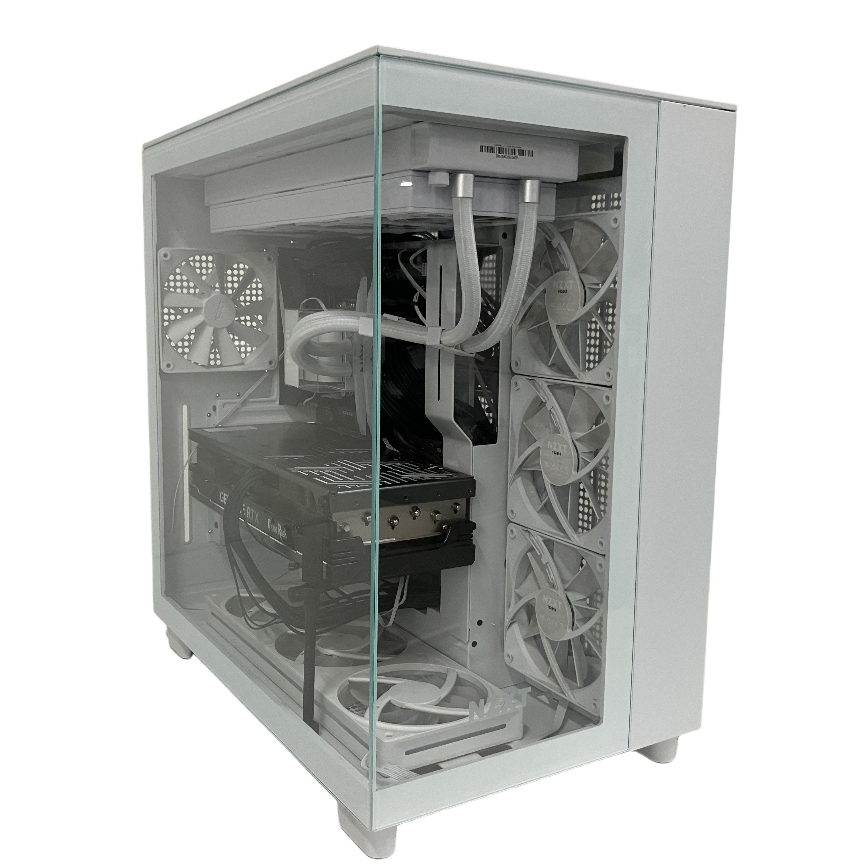 第14世代Core i9-14900K×GeForce RTX 4090 24GBを搭載した最強クラスのゲーミング&モンスターマシン