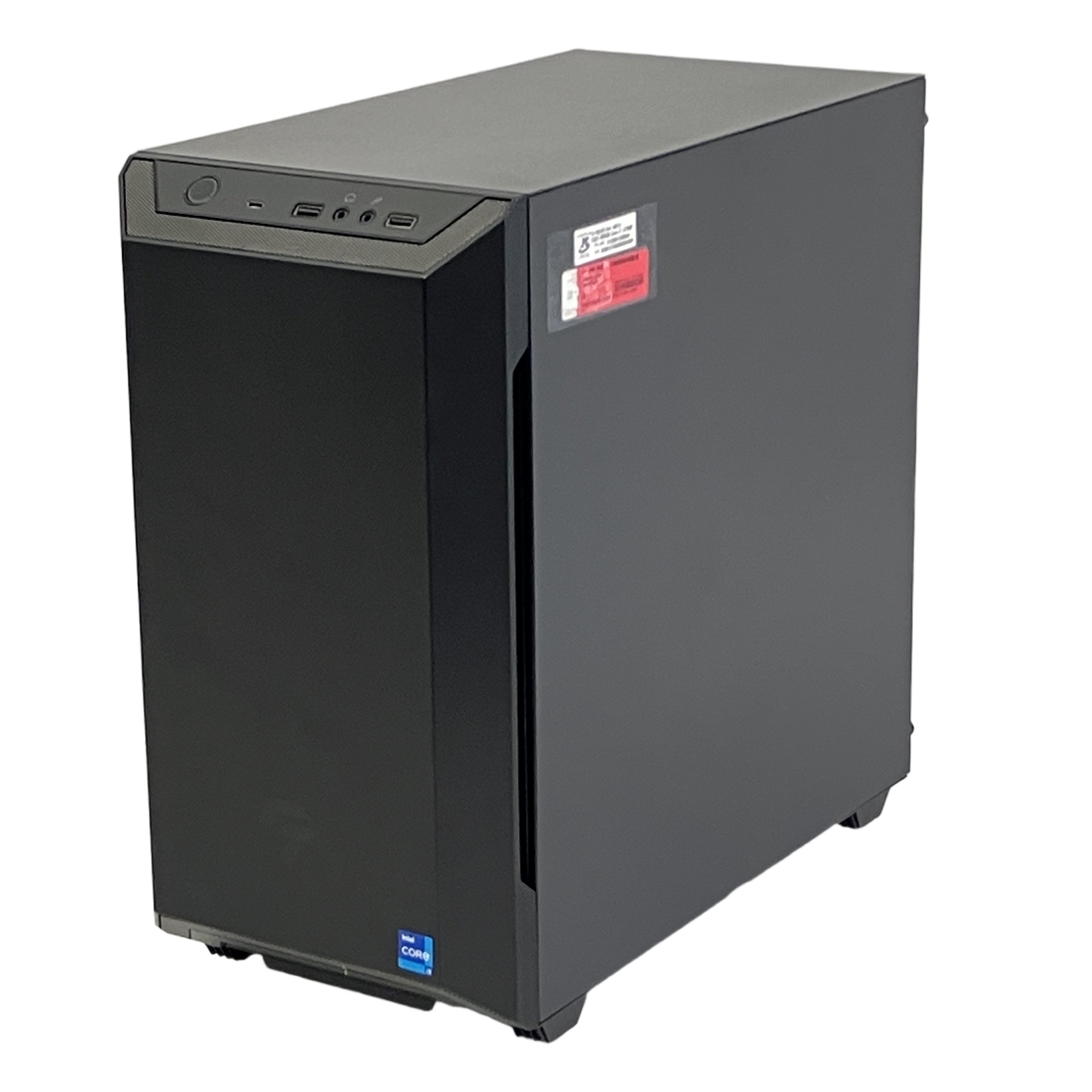TSUKUMO G-GEAR Aim GB7J-E221/BRGB ゲーミングデスクトップPC Core i7-12700F 32GB SSD 1TBx3 WIN11 RTX 3070 中古