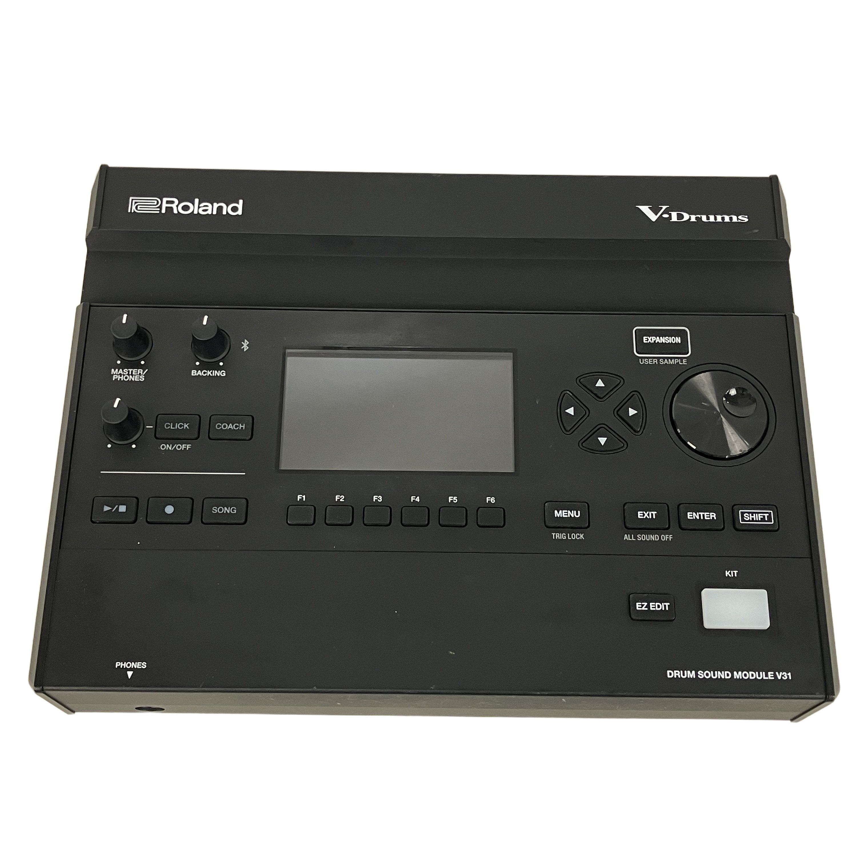 Roland V31 V-Drums 電子ドラム ローランド 中古 良好