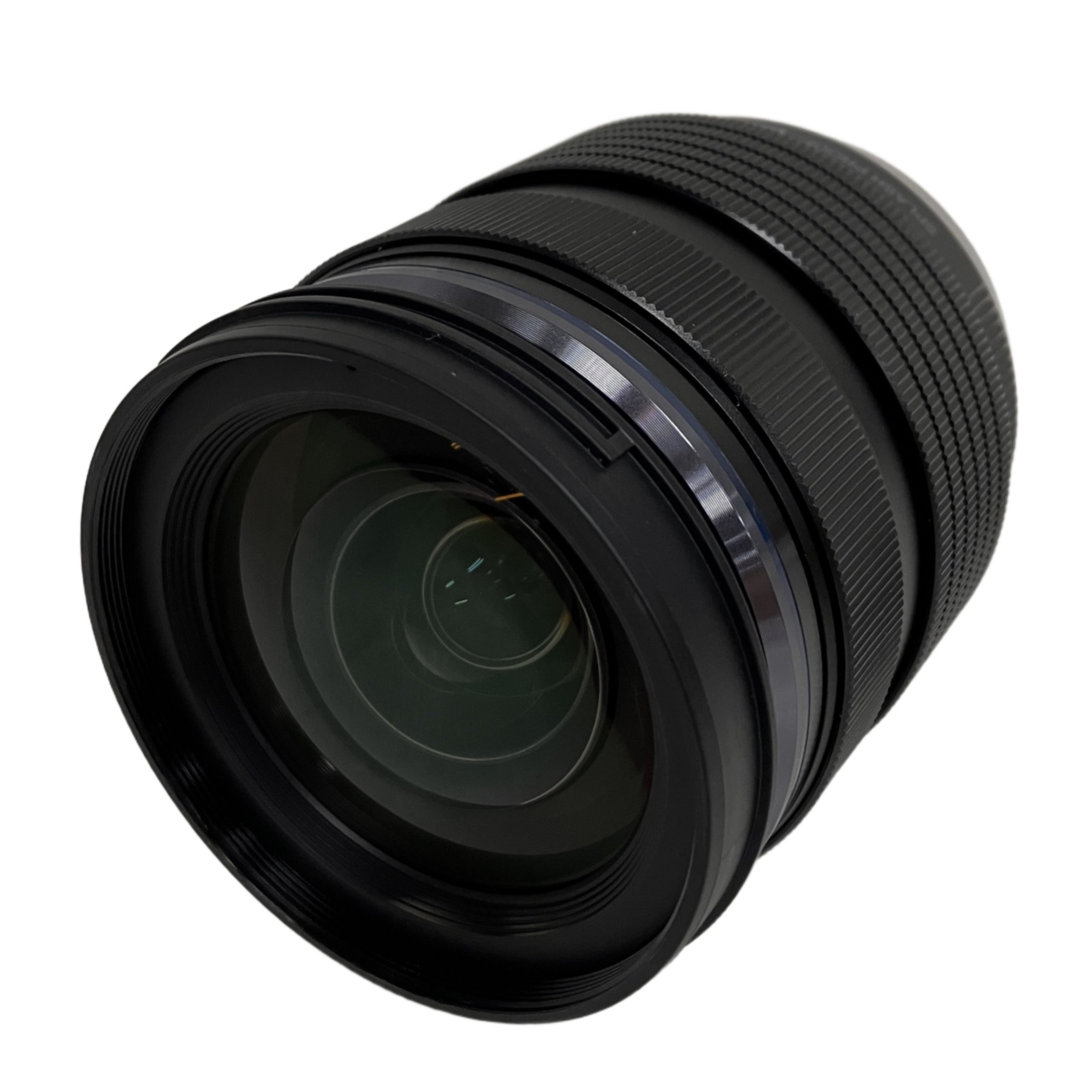 OLYMPUS M.ZUIKO DIGITAL ED 12-40mm f2.8 PRO カメラレンズ カメラ周辺機器 中古 良好
