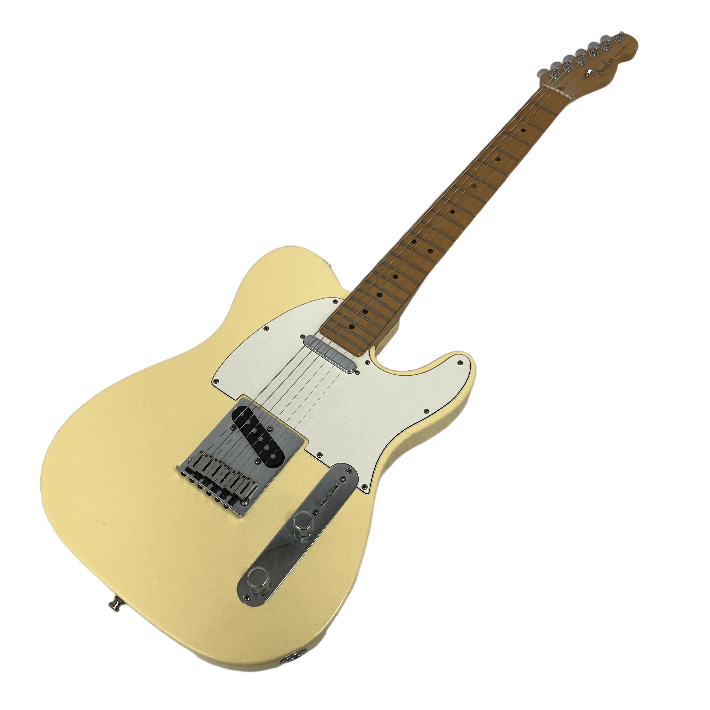 Fender USA 50th anniversary Telecaster フェンダー 50周年 テレキャス エレキギター 中古