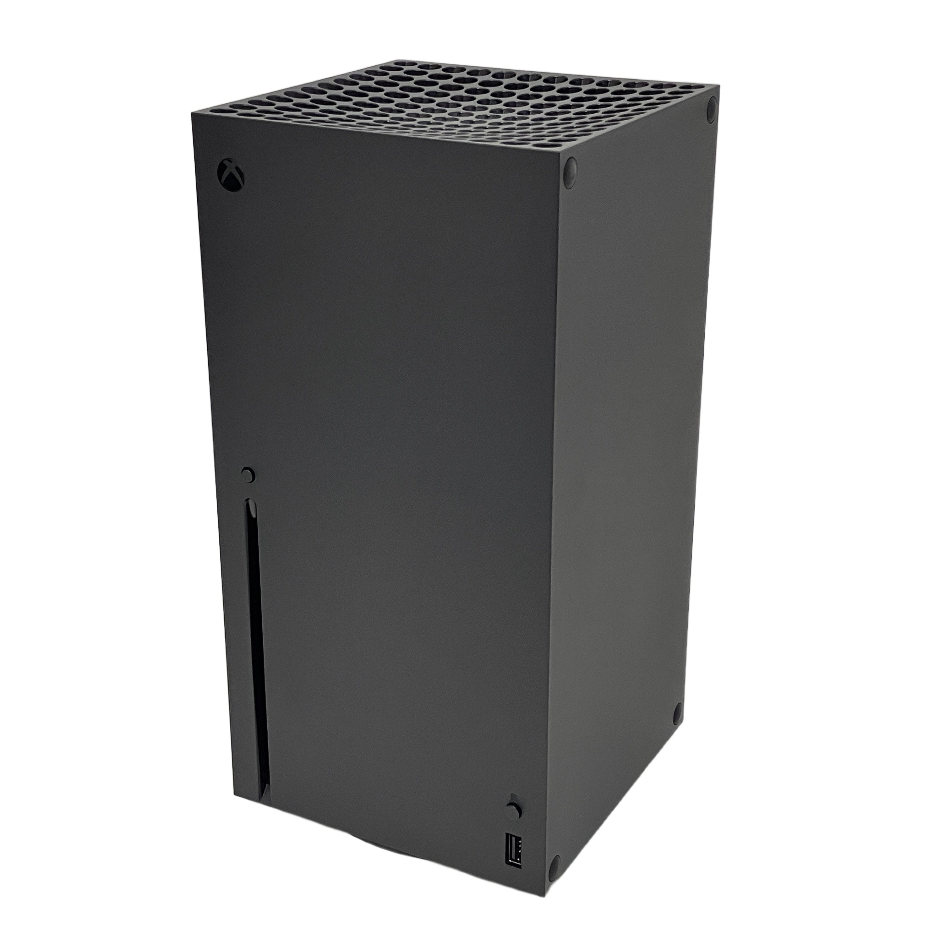 Microsoft マイクロソフト 1882 Xbox Series X 1TB エックスボックス 家庭用 ゲーム機 未使用