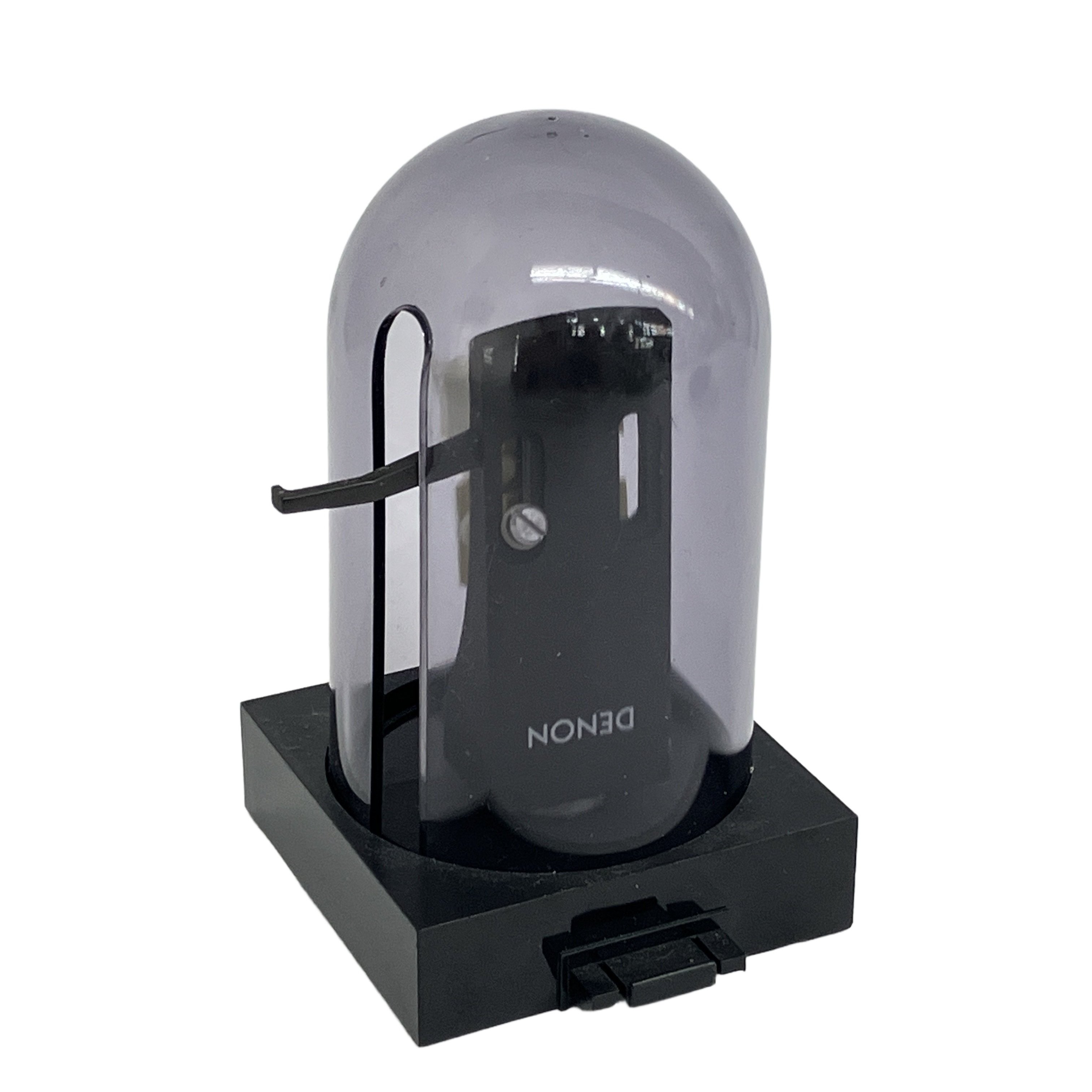 DENON デノン DL-103D MC型ステレオカートリッジ レコード用 オーディオ機器 中古