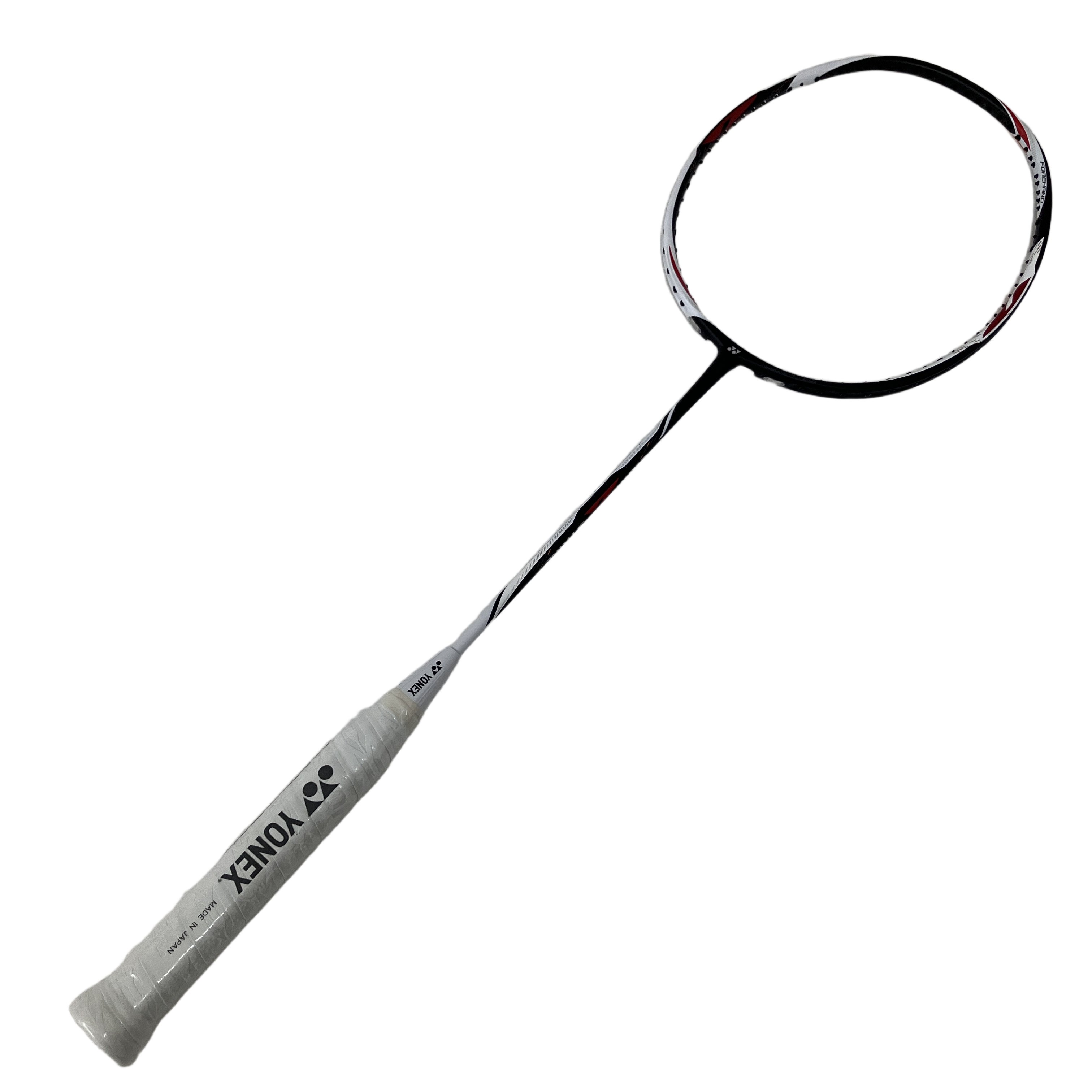 YONEX DUORA Z STRIKE バドミントン ラケット 3U G5 ガット無し ヨネックス デュオラZストライク 未使用