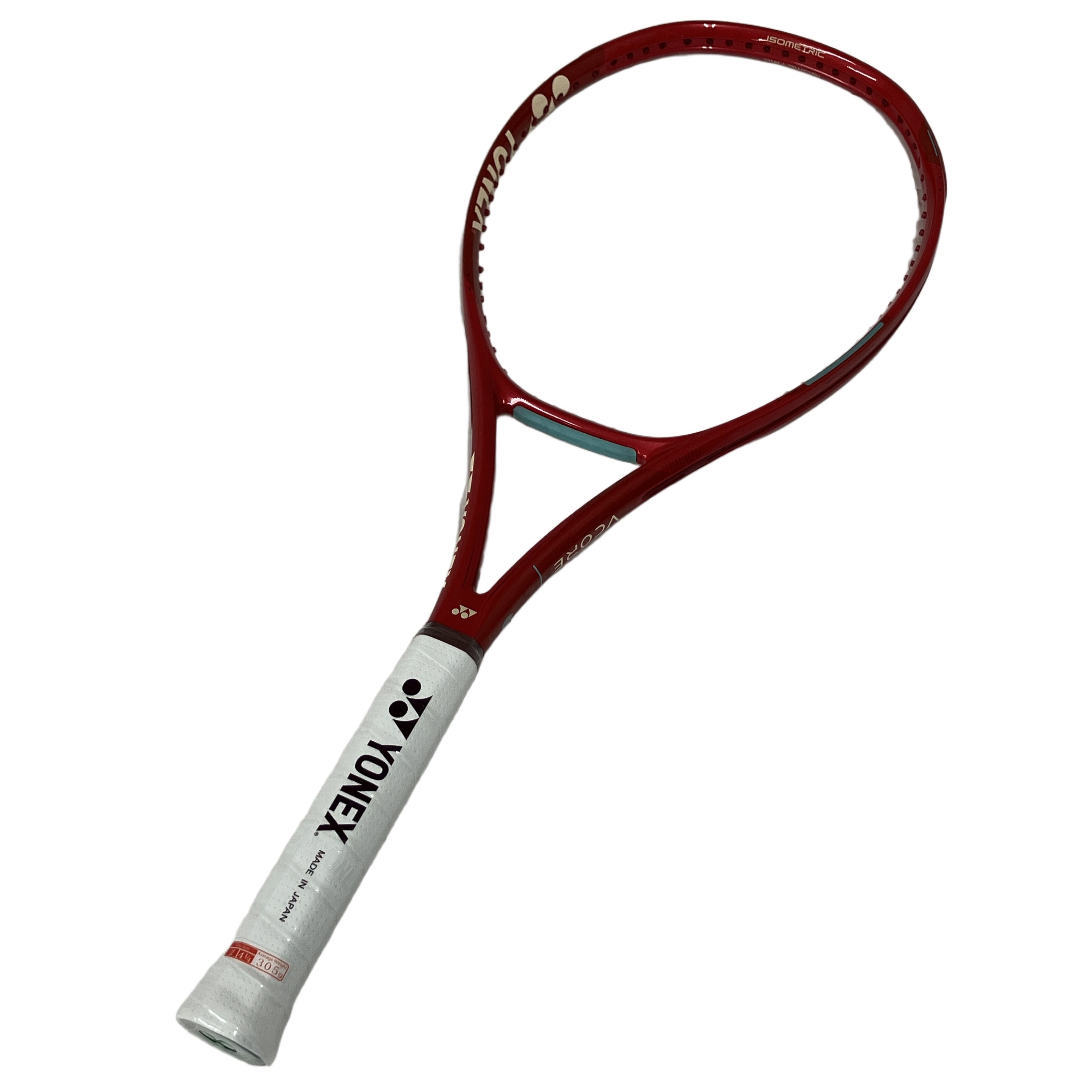 YONEX VCORE 98 08VC テニス ラケット 4 1/4 G2 ブイコア ヨネックス 未使用