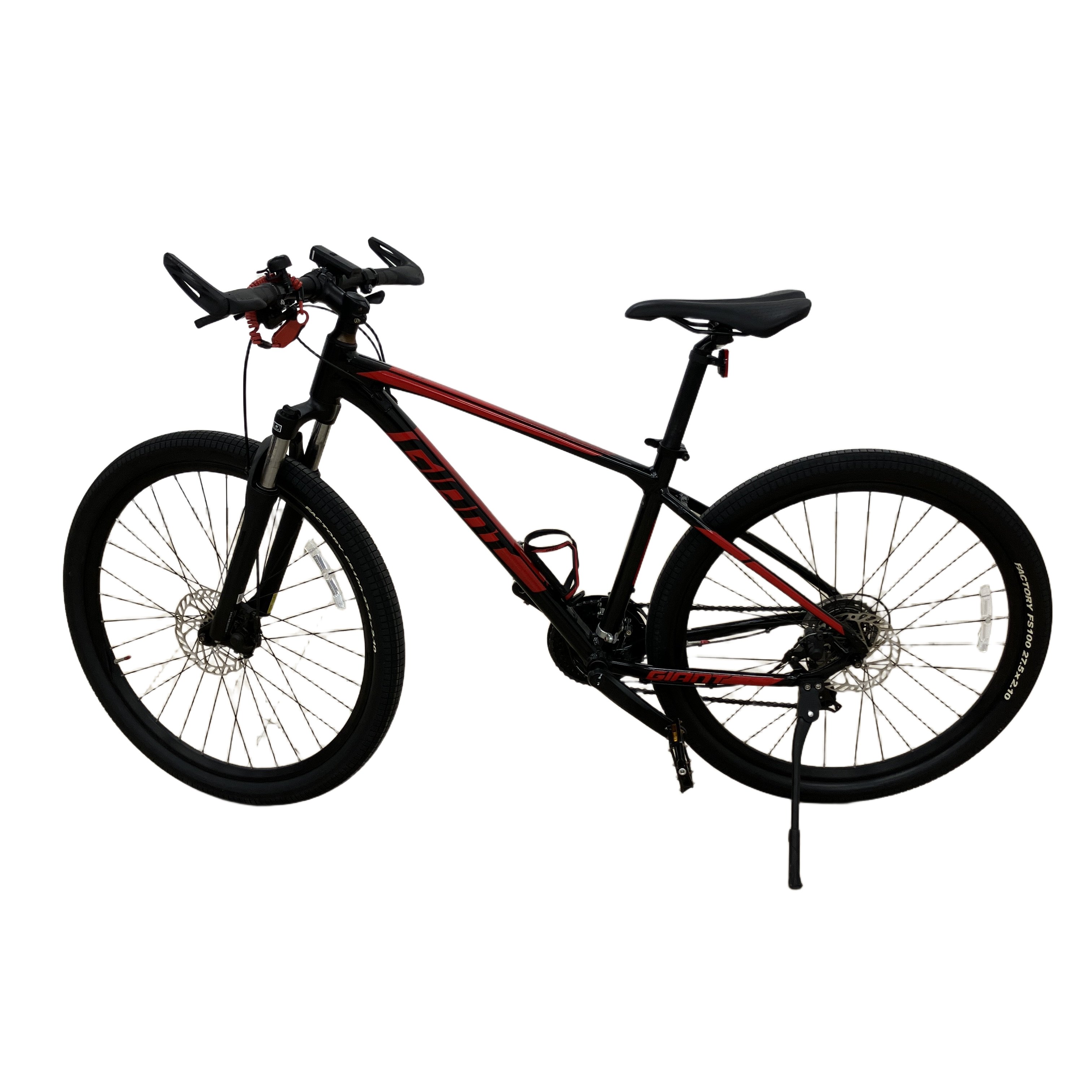 GIANT ジャイアント ATX マウンテンバイク 自転車 フレームサイズS SHIMANO 中古