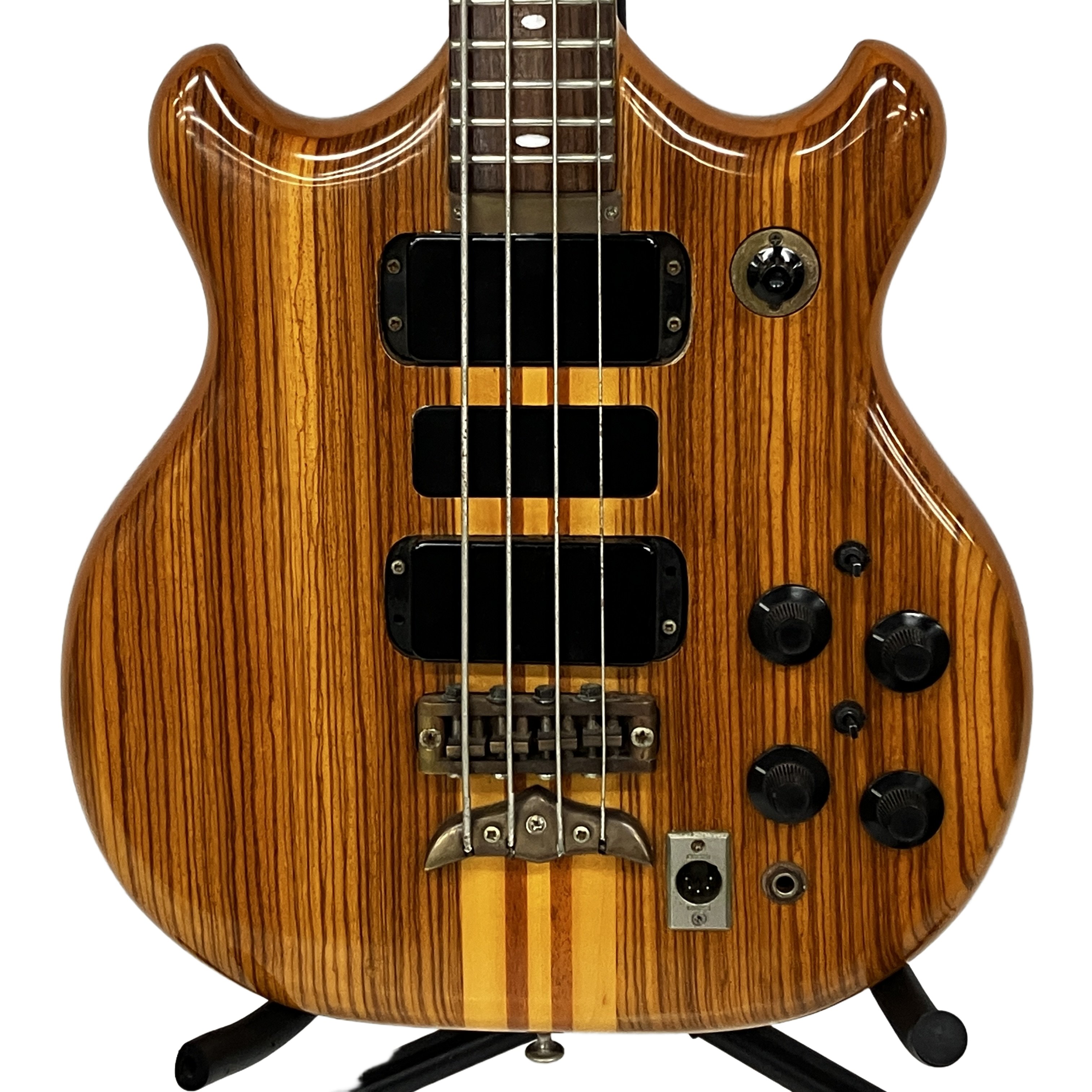 FERNANDES FAB-170 アレンビックエレキベース エレキベース フェルナンデス 4弦 中古
