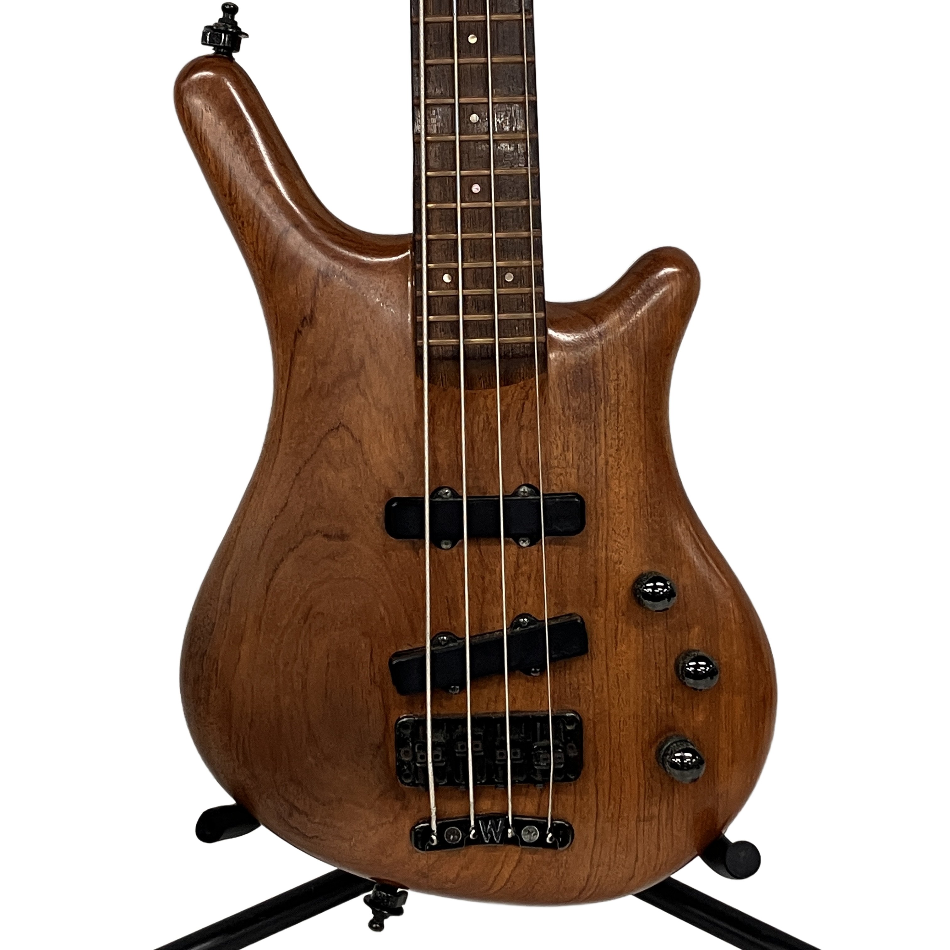 WARWICK THUMB BASS 4弦 エレキベース ワーウィック 中古