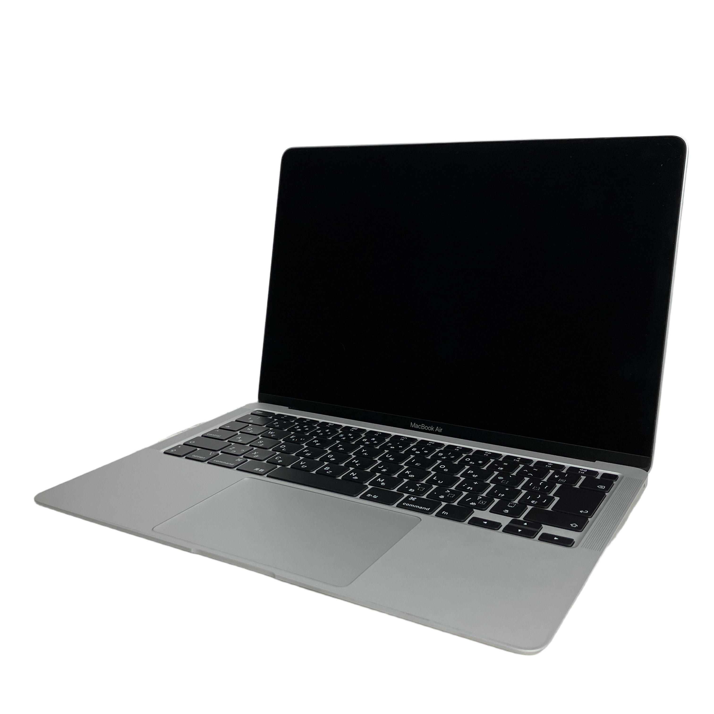 Apple MWTK2J/A MacBook Air Retina 13インチ 2020 ノートパソコン i3 1000NG4 8GB SSD 256GB Sequoia 中古