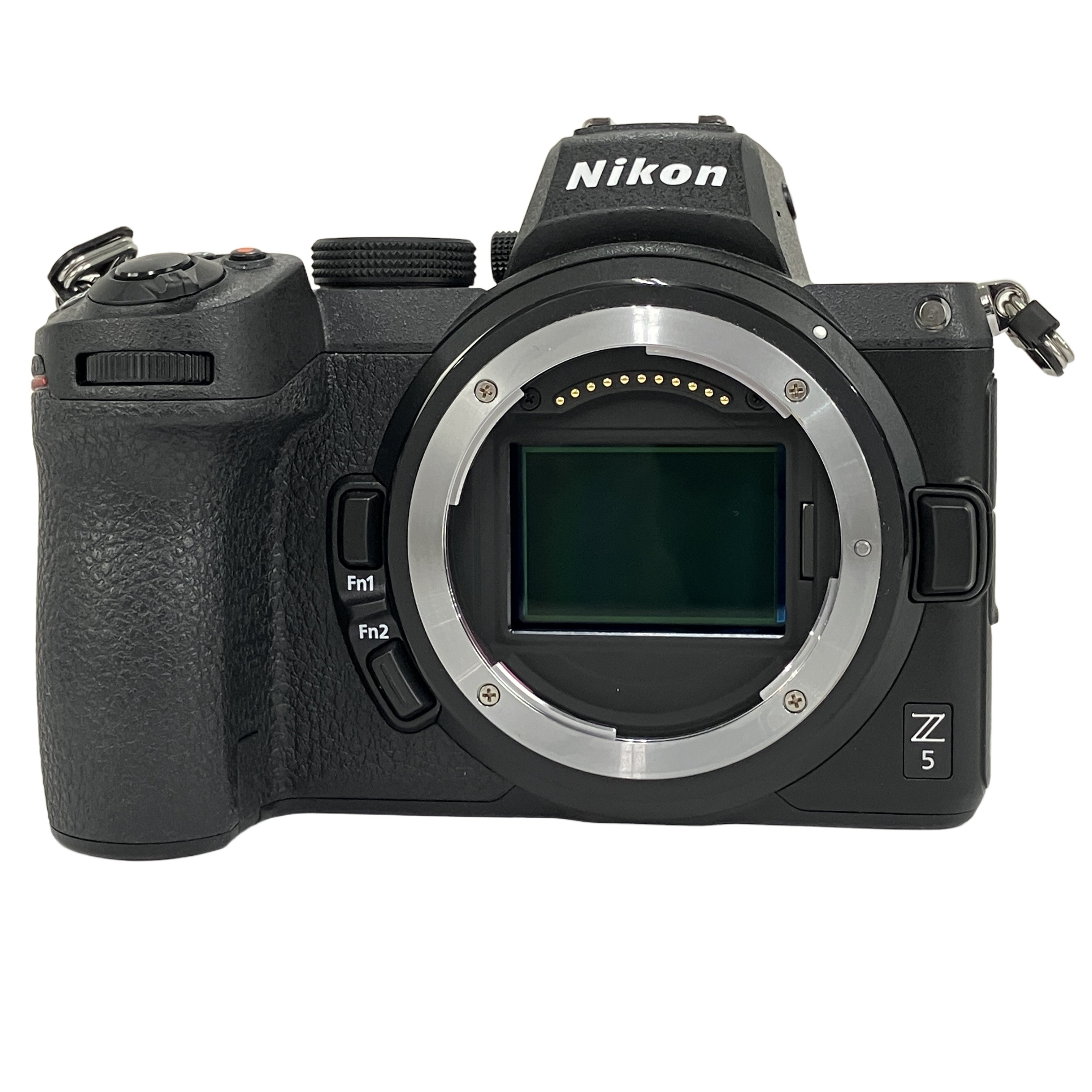 ★Nikon Z5 ミラーレス一眼 カメラ ボディ ニコン ★