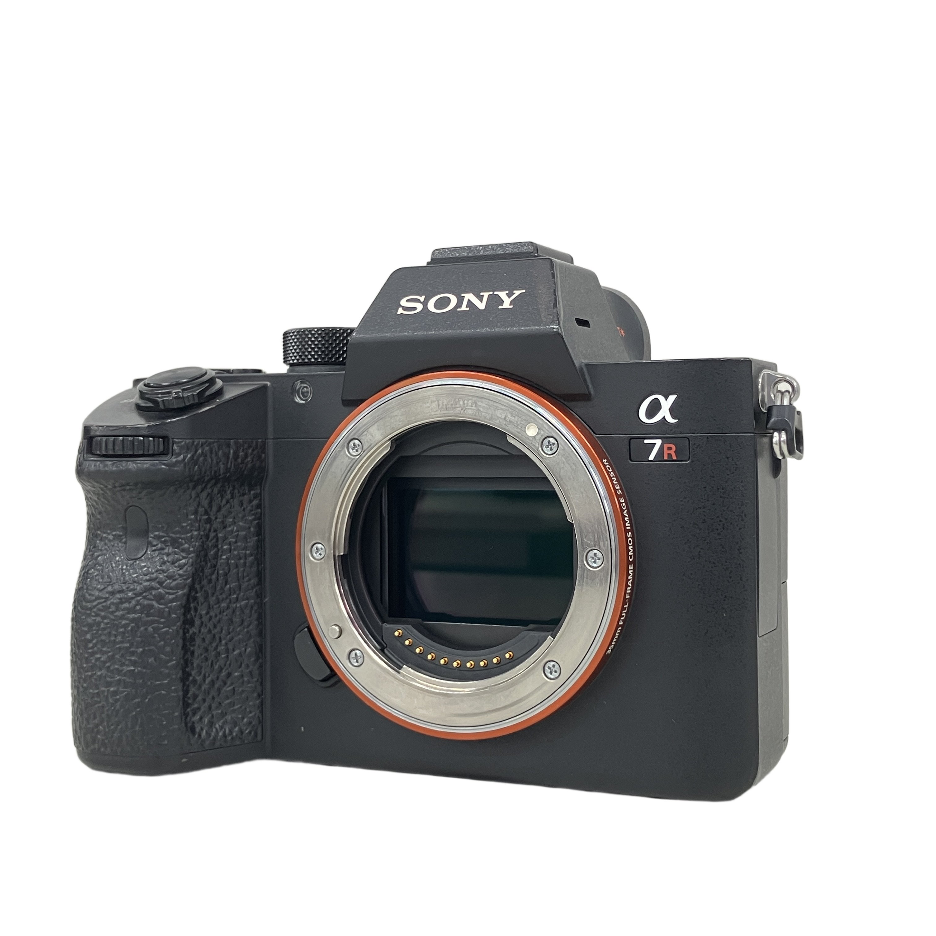 ★高画素と高速連写を両立した実力派! SONY ILCE-7RM3 α7RIII ミラーレスデジタル一眼カメラ ボディ 中古良好★