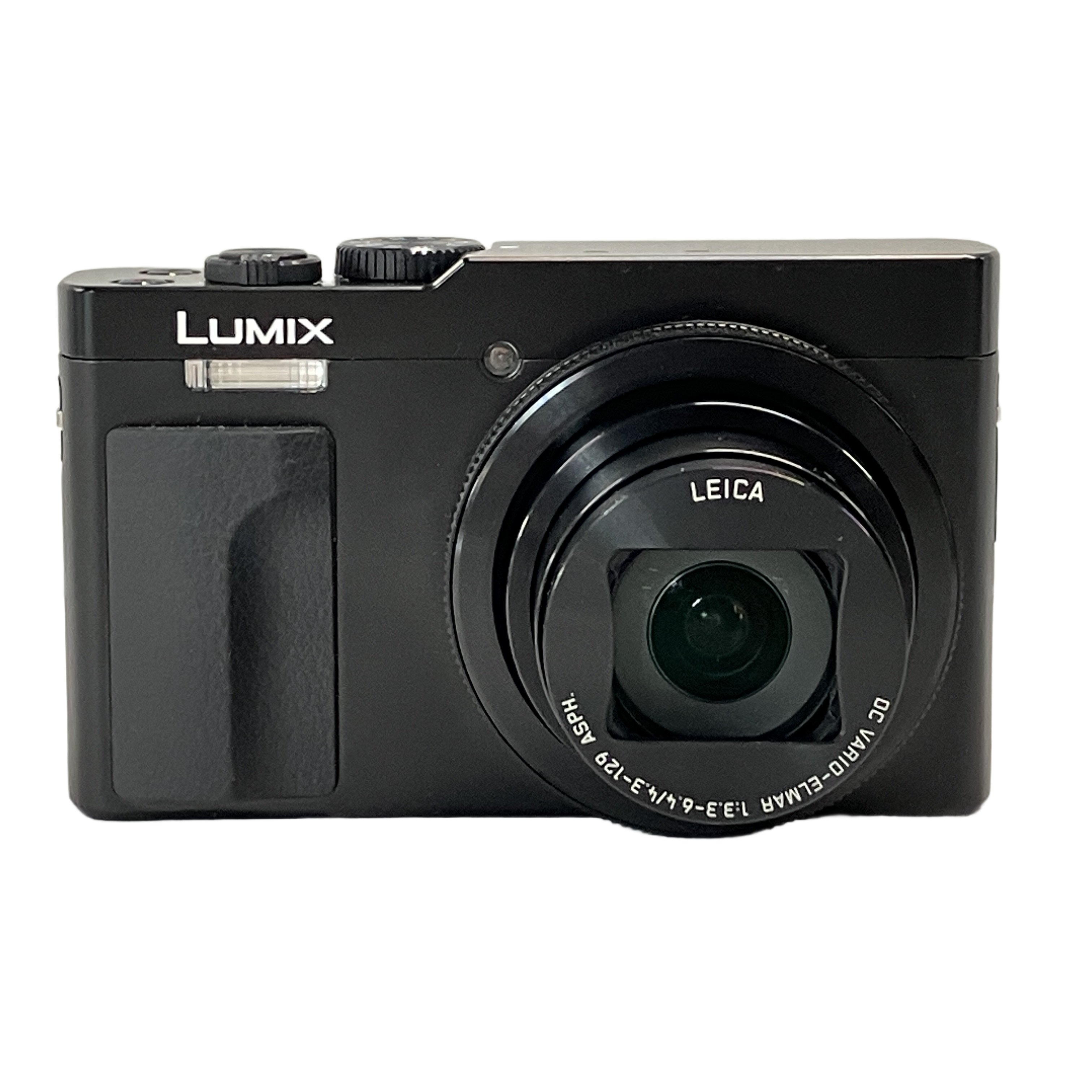 Panasonic LUMIX DC-TZ99 コンパクトデジタルカメラ コンデジ パナソニック 中古