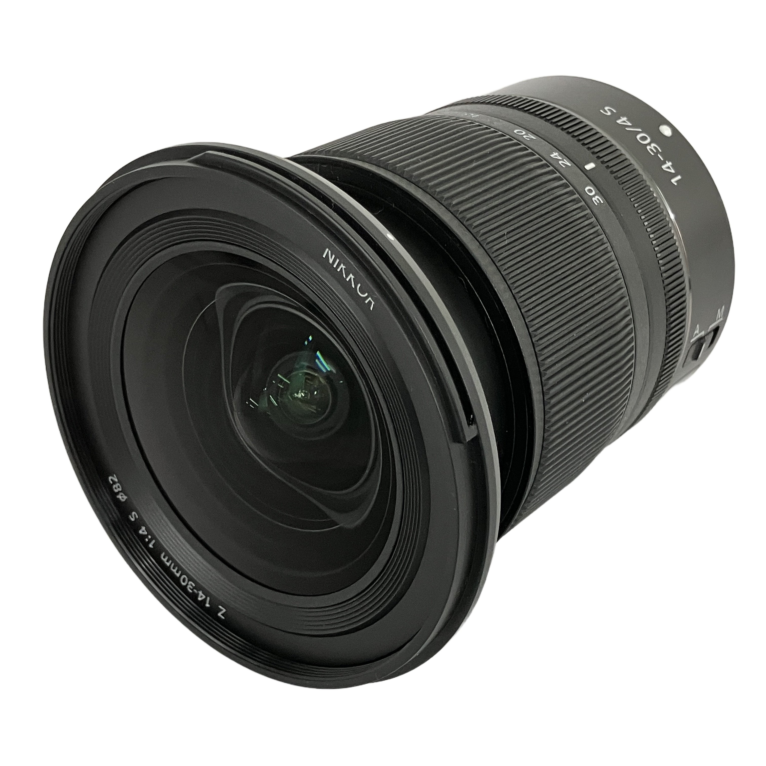 ★ Nikon NIKKOR Z 14-30mm f/4 S 交換レンズ(中古)★