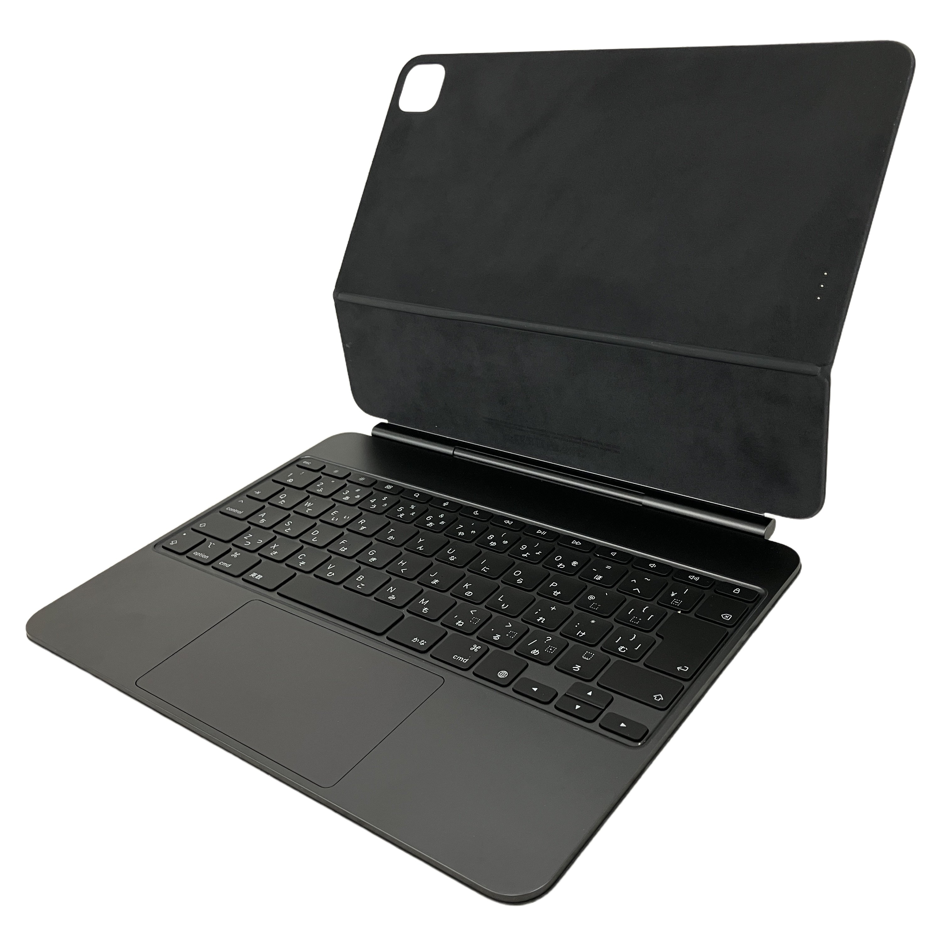 Apple A2974 iPad Pro M4 Magic Keyboard ブラック タブレット用キーボード 中古