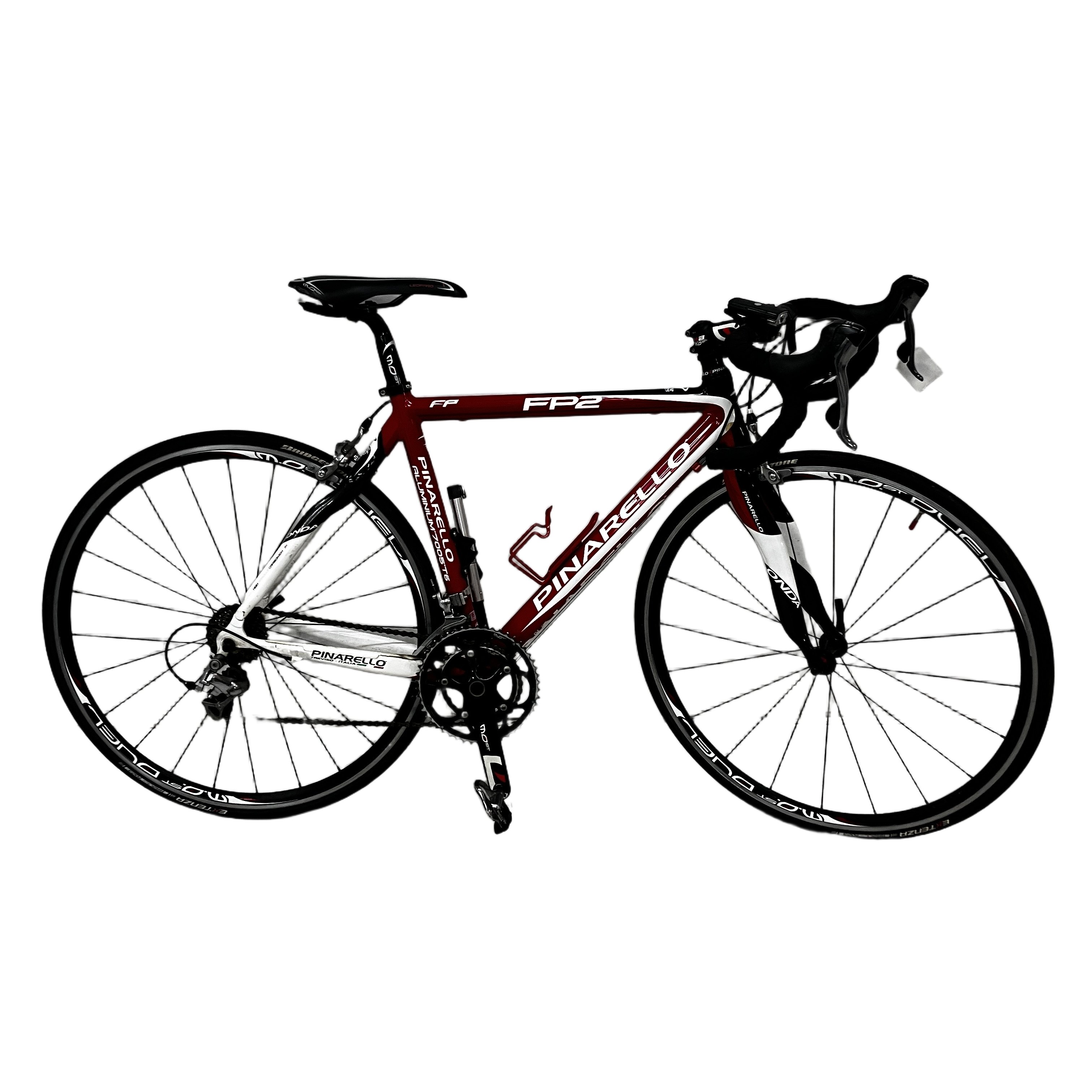PINARELLO FP2 2008 ロードバイク 460サイズ 自転車 中古